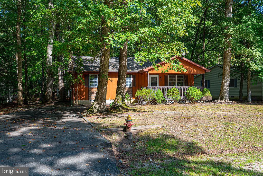 OCEAN PINES - BRAMBLEWOOD - Residential