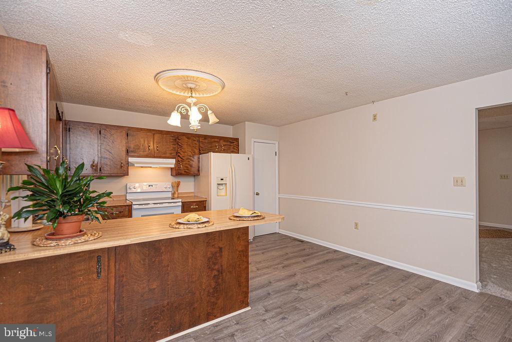 OCEAN PINES - BRAMBLEWOOD - Residential