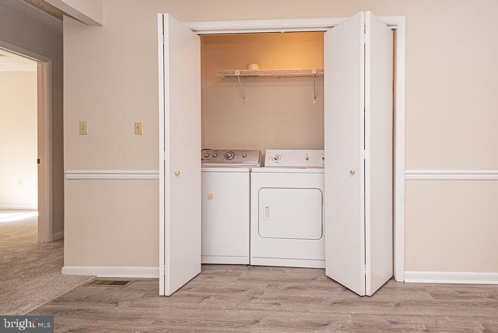 OCEAN PINES - BRAMBLEWOOD - Residential