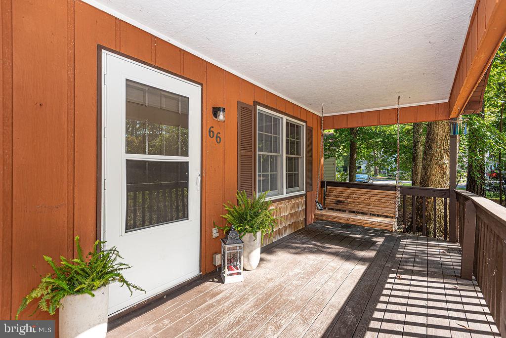 OCEAN PINES - BRAMBLEWOOD - Residential