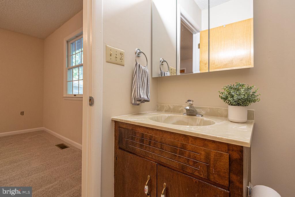 OCEAN PINES - BRAMBLEWOOD - Residential