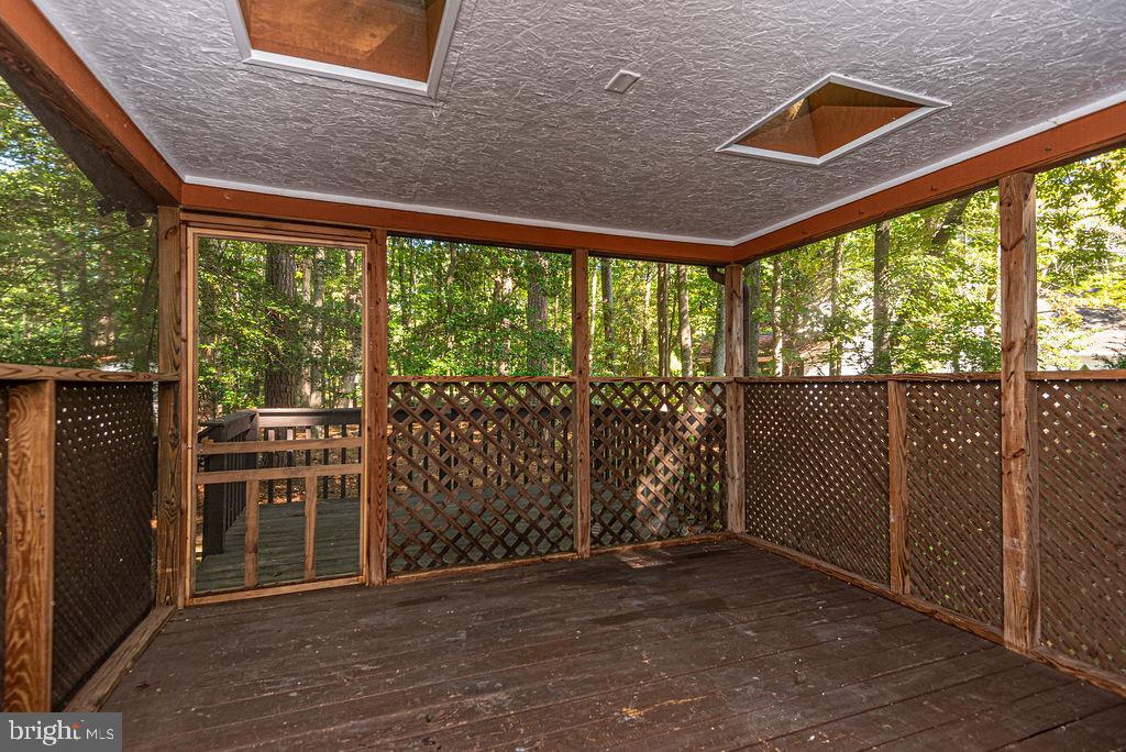 OCEAN PINES - BRAMBLEWOOD - Residential