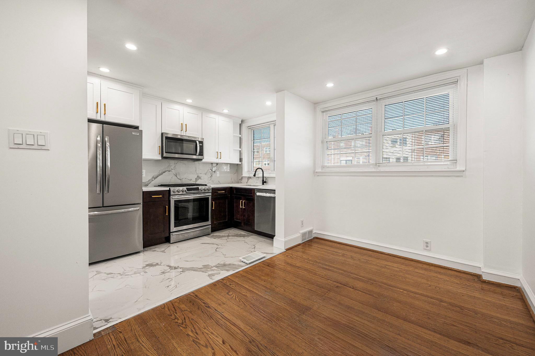 MT AIRY - Residential