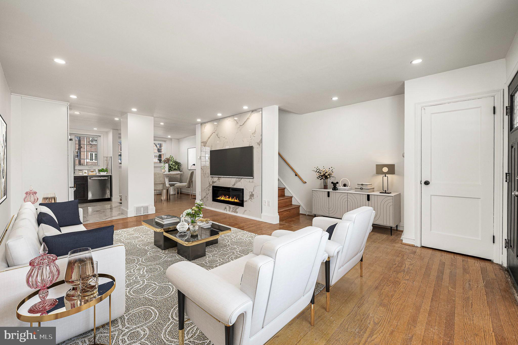 MT AIRY - Residential