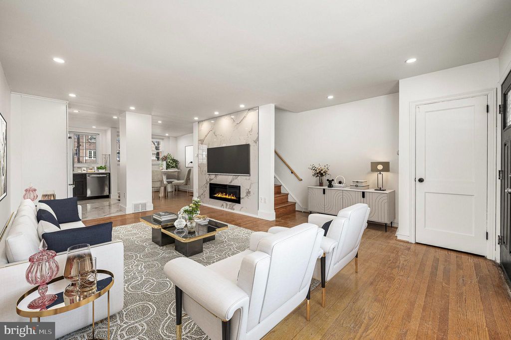 Photo of 7823 Forrest Avenue, PHILADELPHIA, PA 19150 (MLS # PAPH2561562)