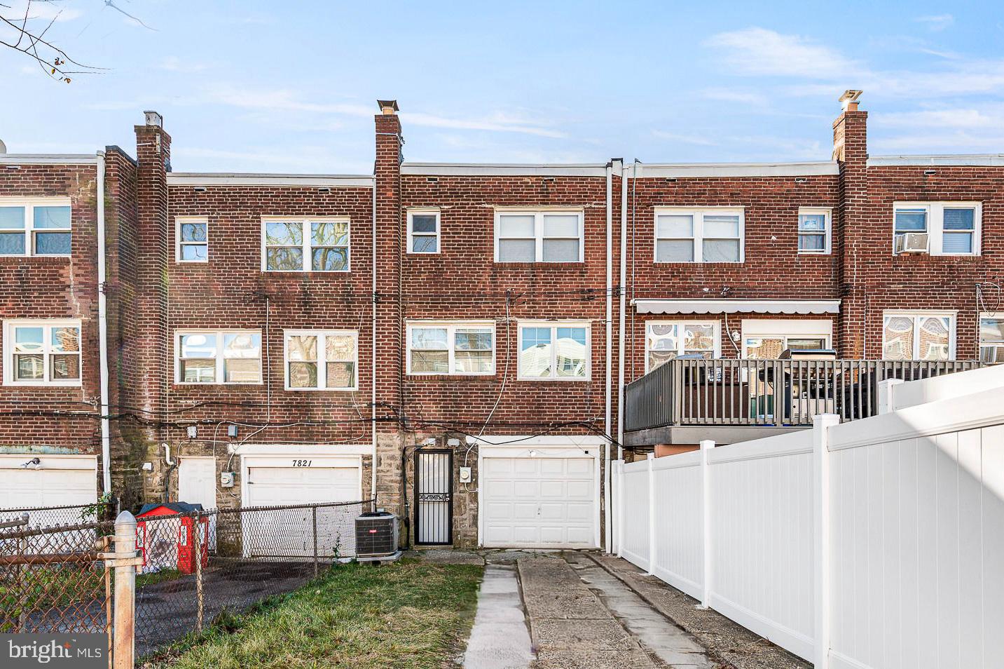 MT AIRY - Residential