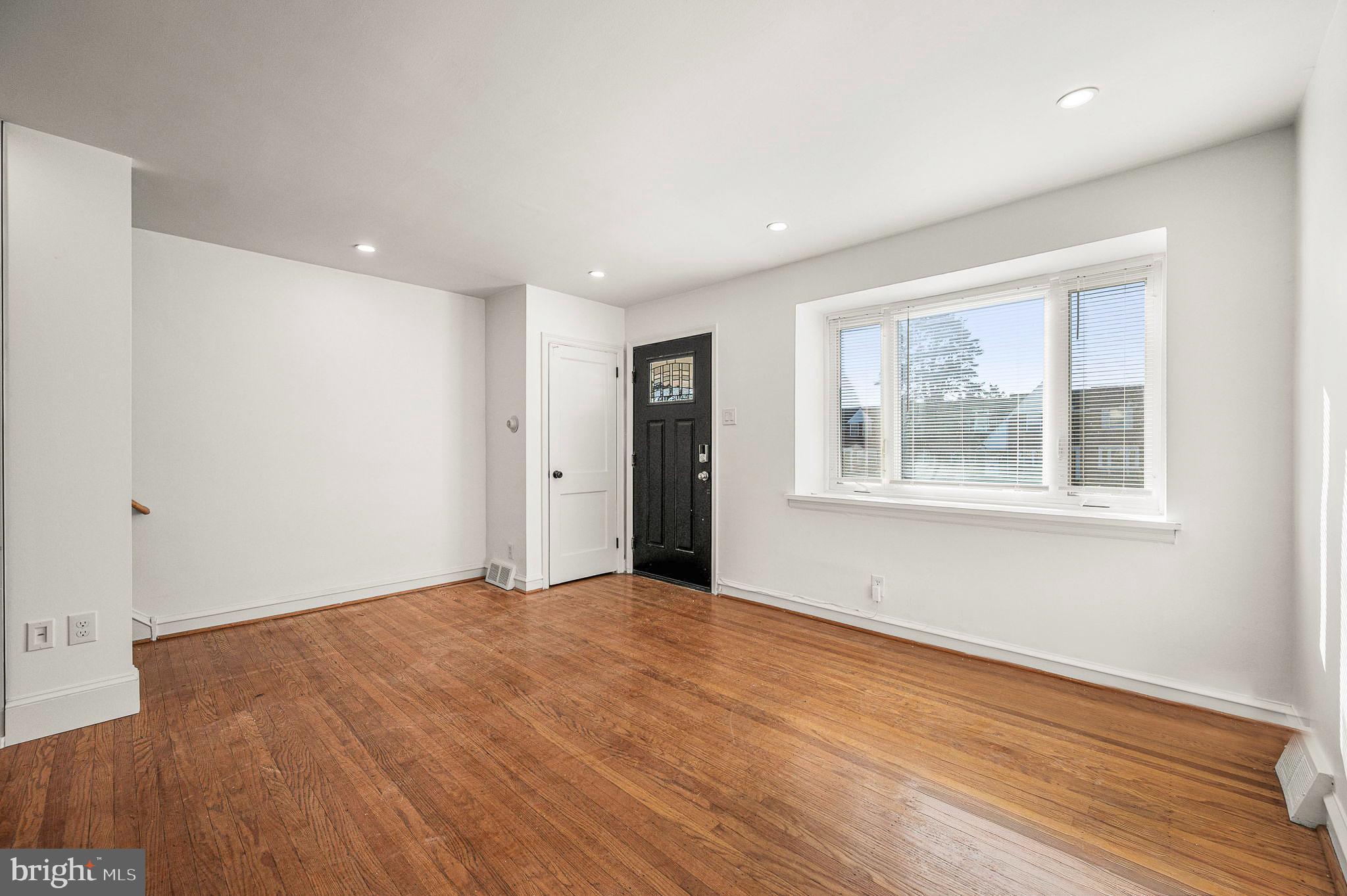 MT AIRY - Residential