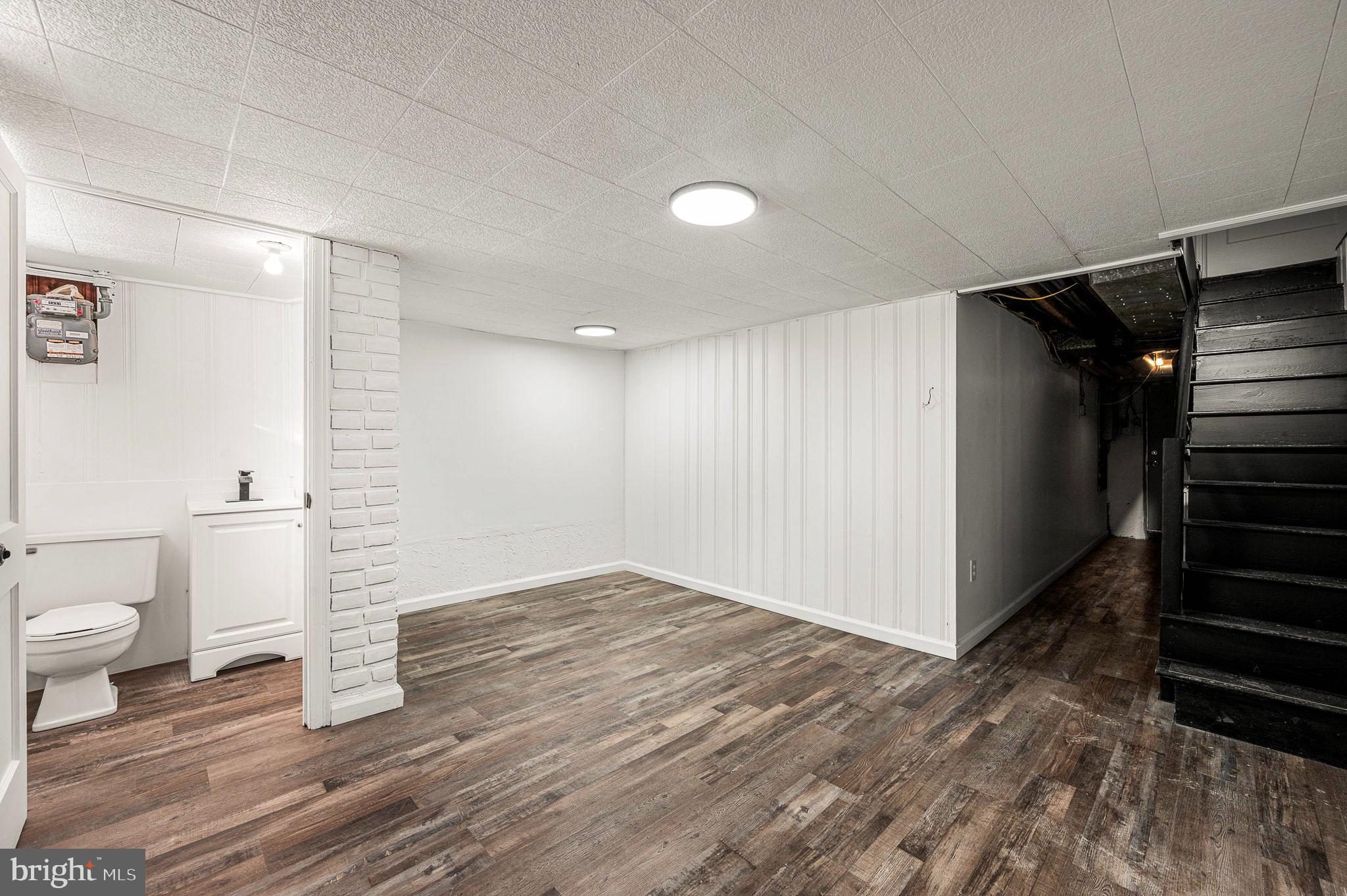 MT AIRY - Residential