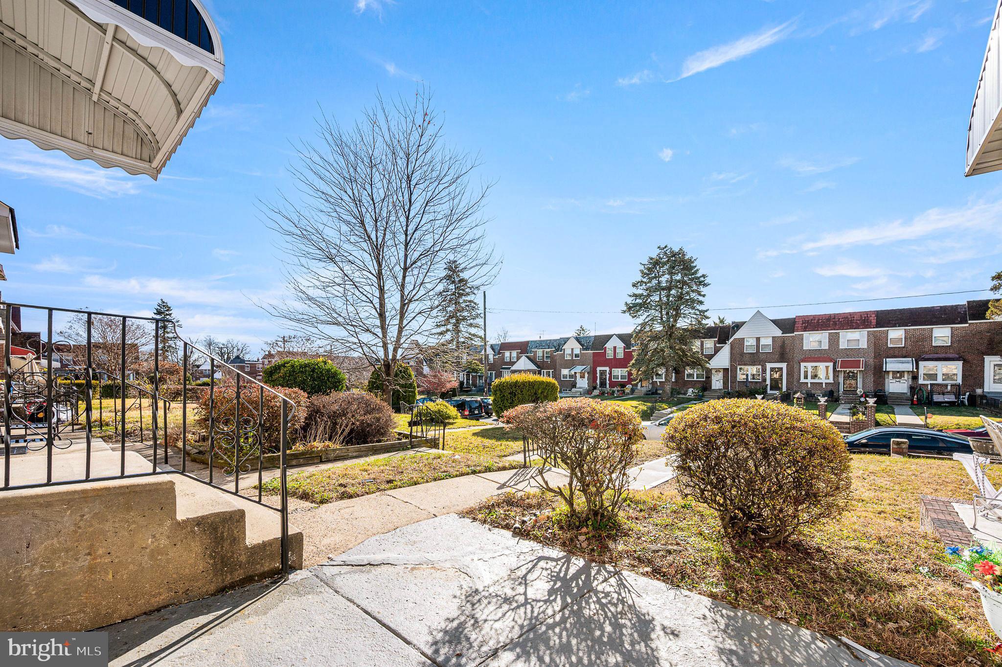 MT AIRY - Residential