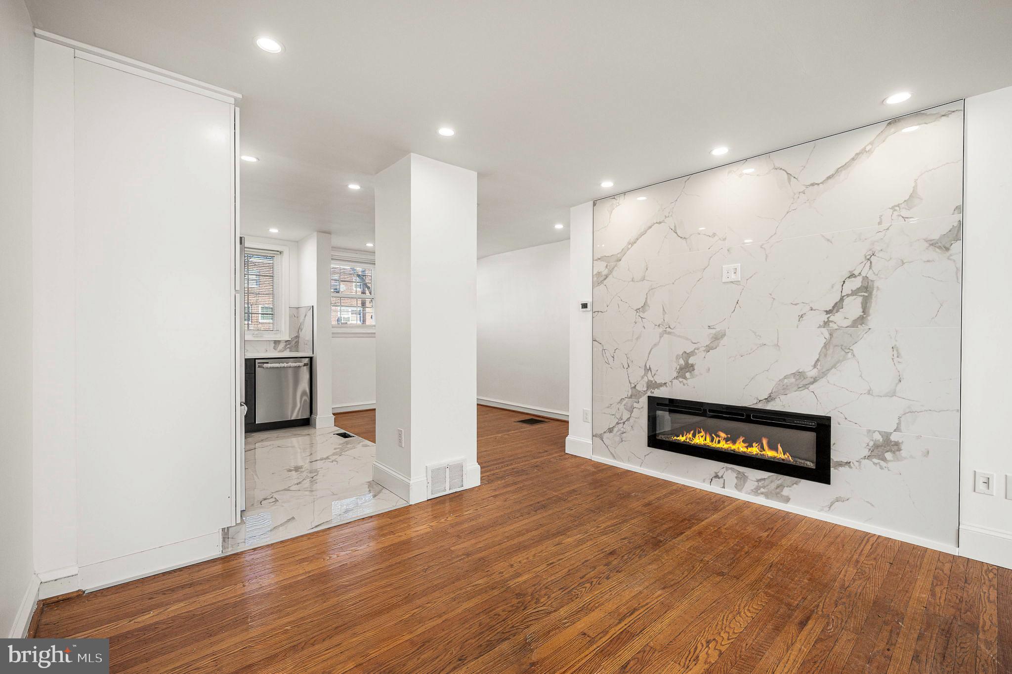 MT AIRY - Residential