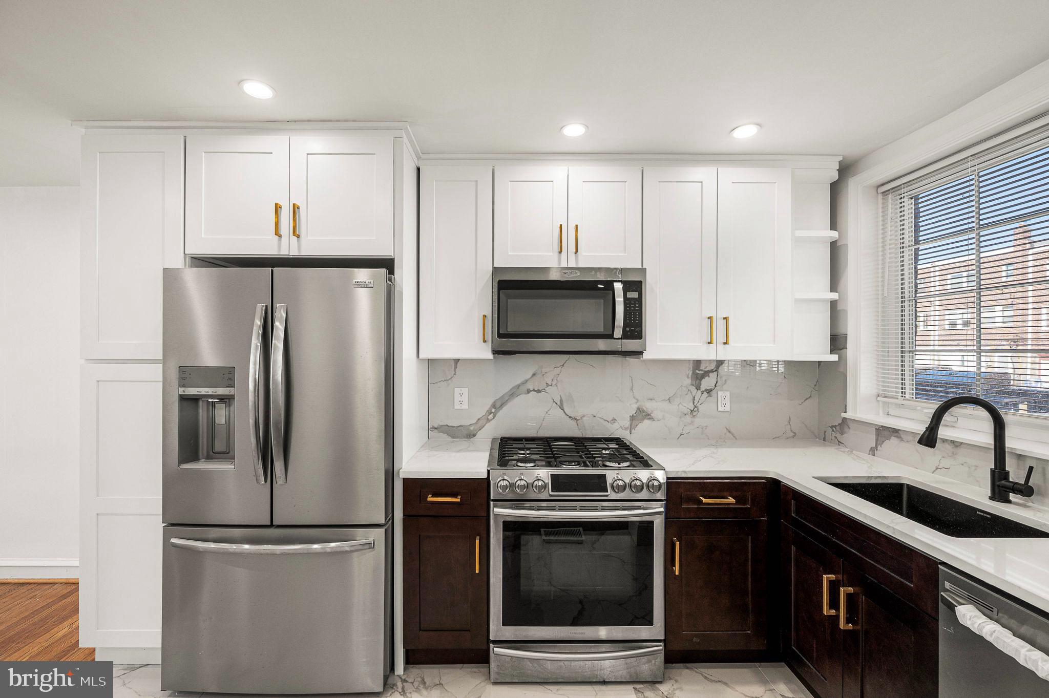 MT AIRY - Residential