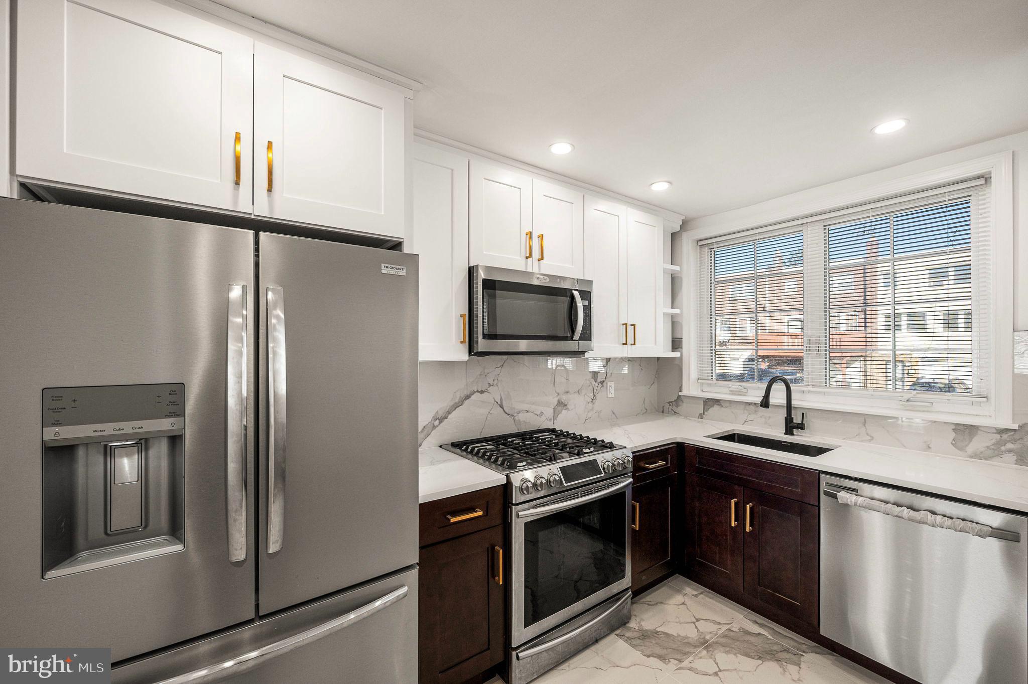 MT AIRY - Residential