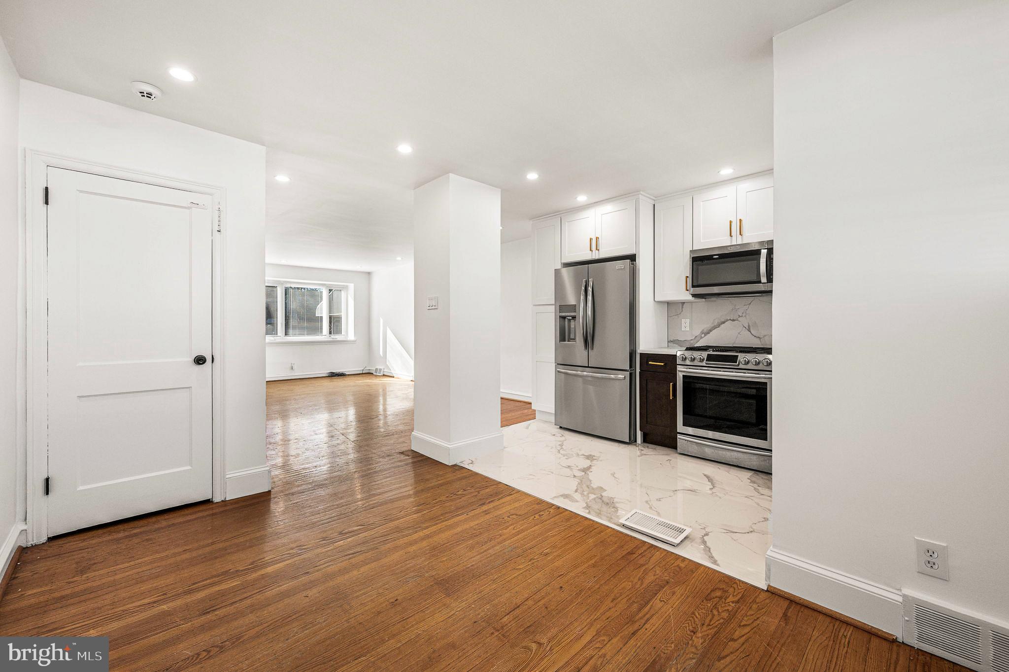 MT AIRY - Residential