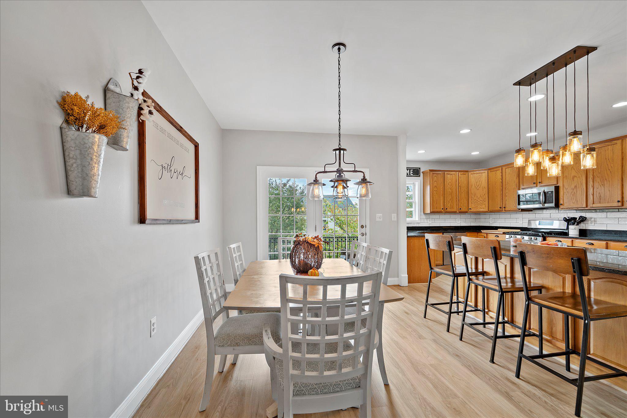 SOUTH VILLAGE - Residential