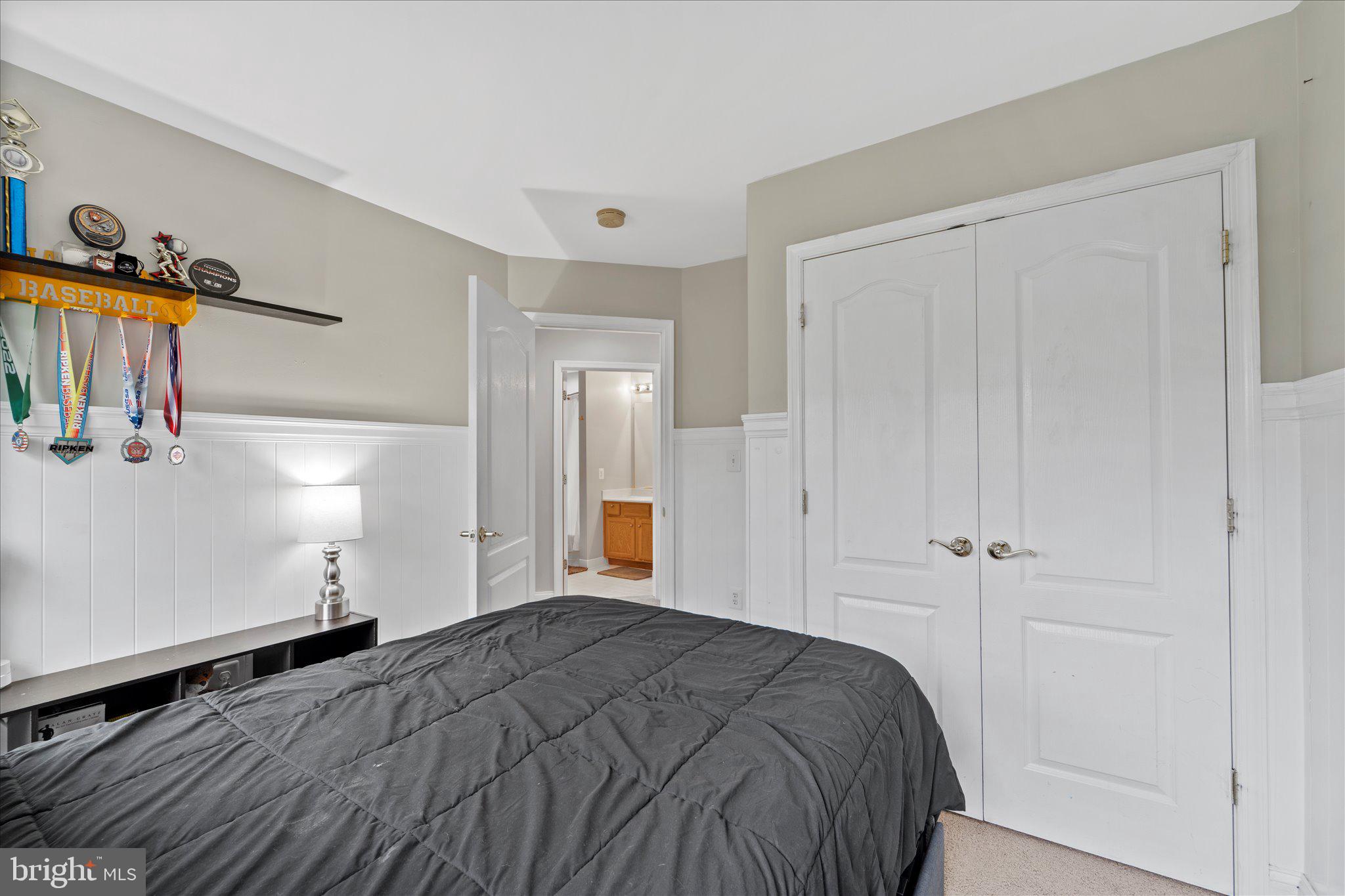 SOUTH VILLAGE - Residential