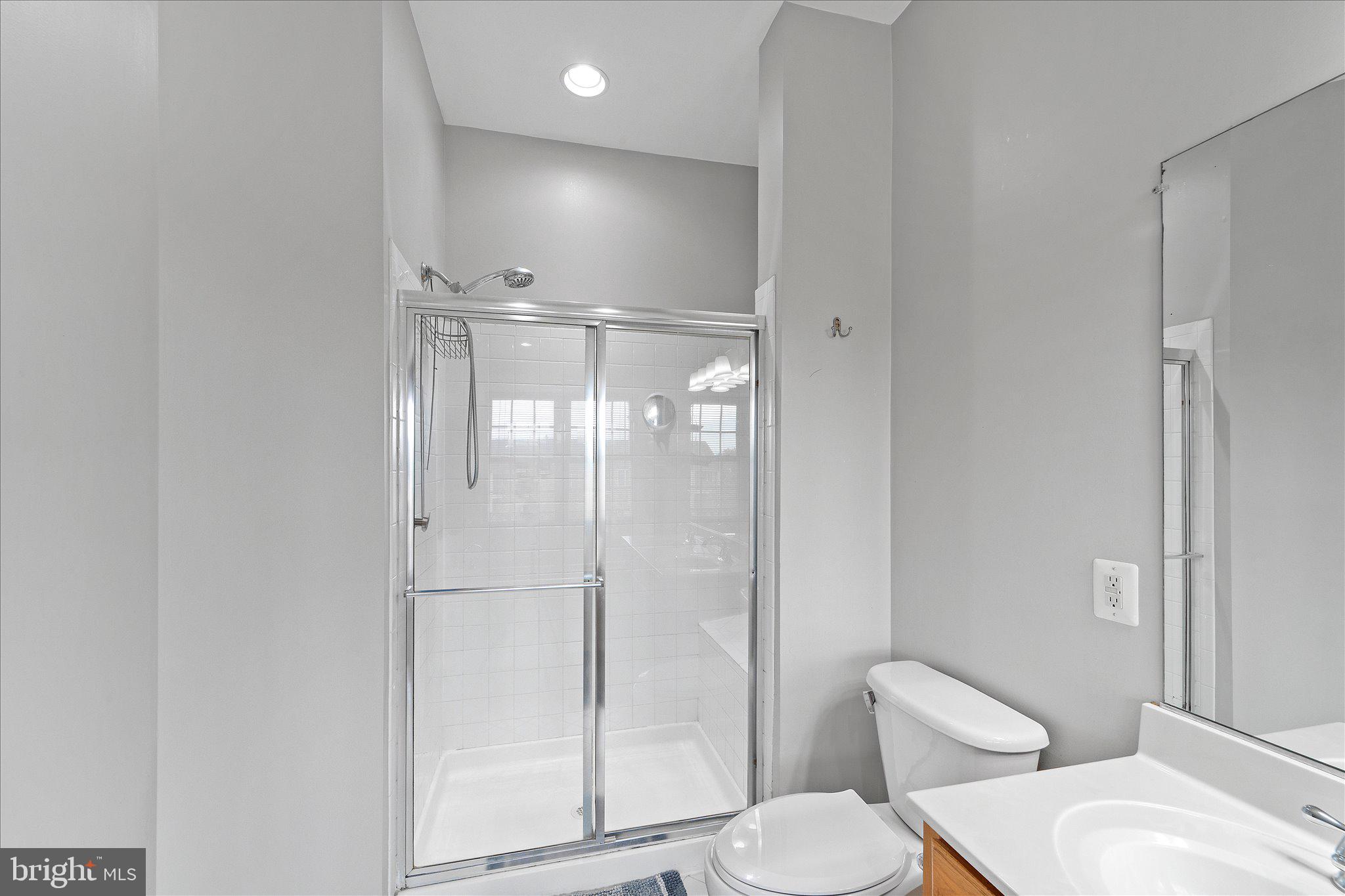 SOUTH VILLAGE - Residential