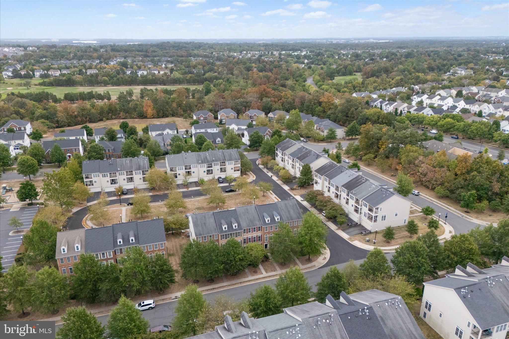 SOUTH VILLAGE - Residential