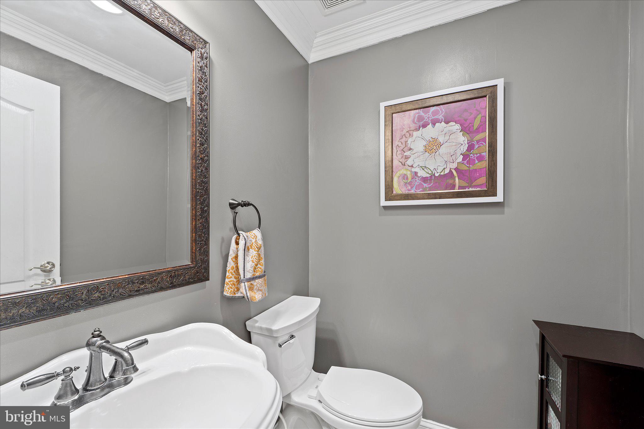 SOUTH VILLAGE - Residential