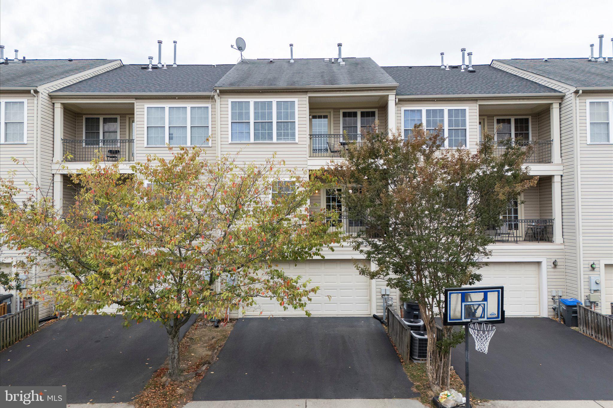 SOUTH VILLAGE - Residential