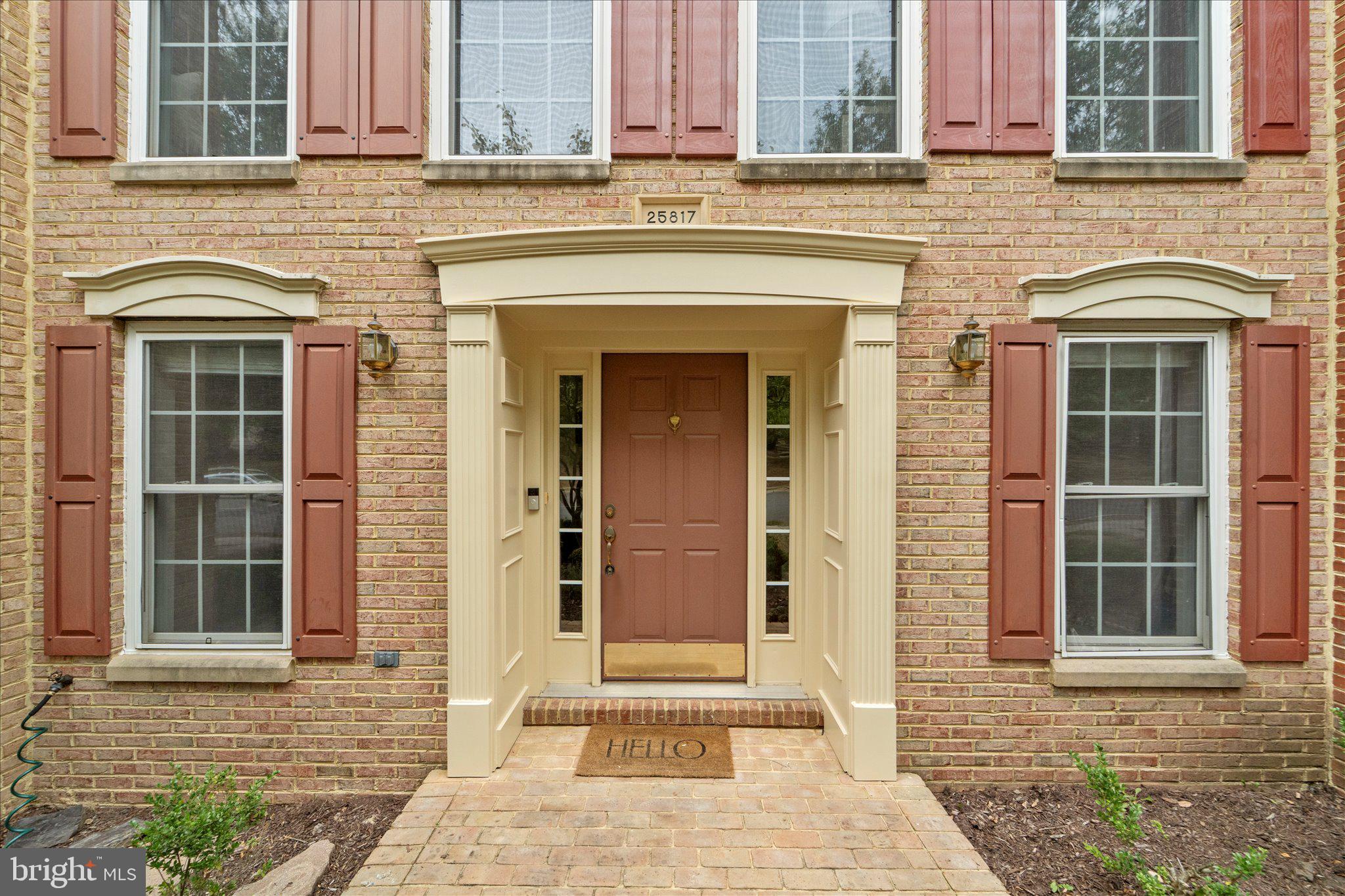 25817 MEWS TERRACE