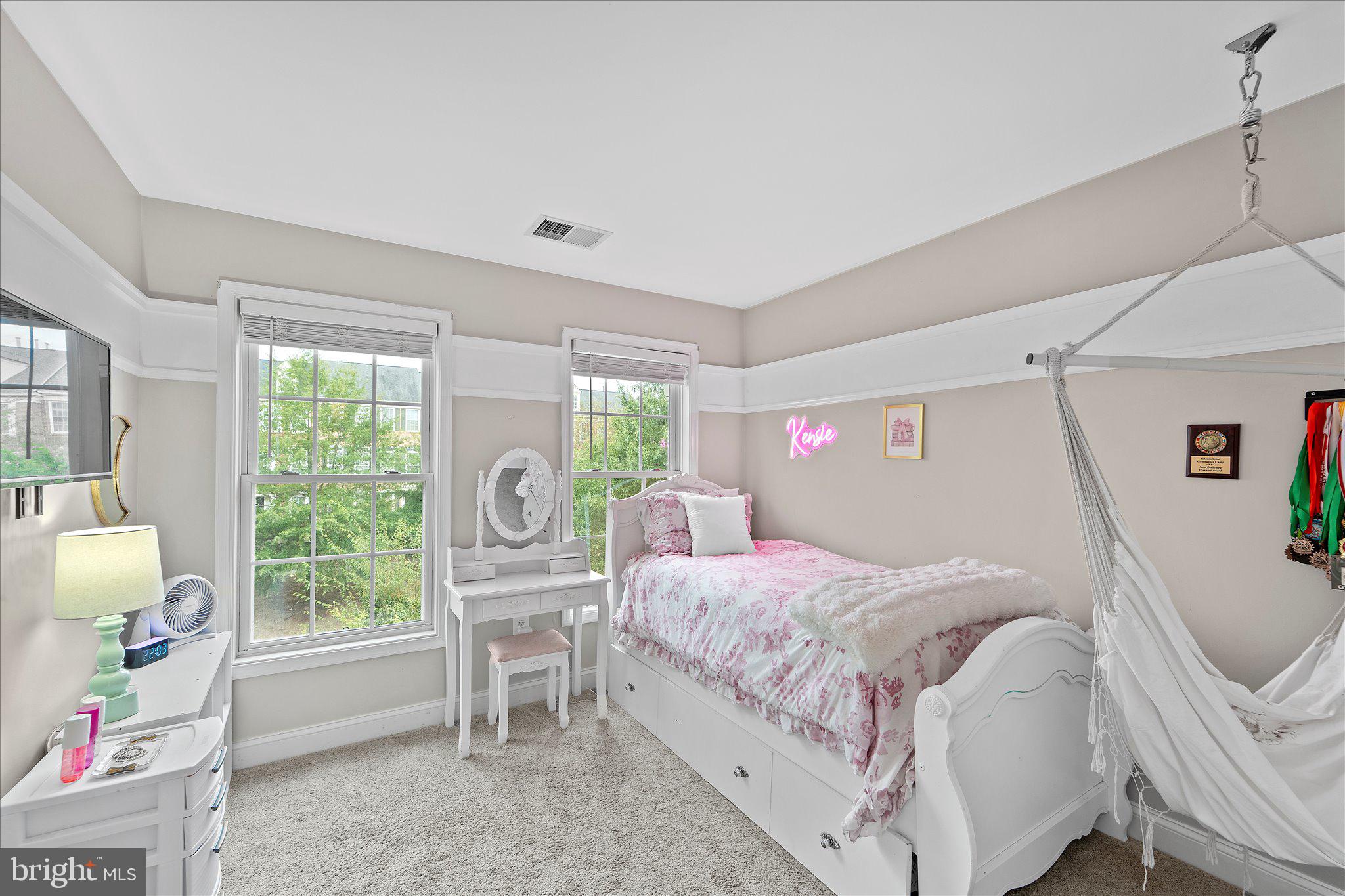 SOUTH VILLAGE - Residential