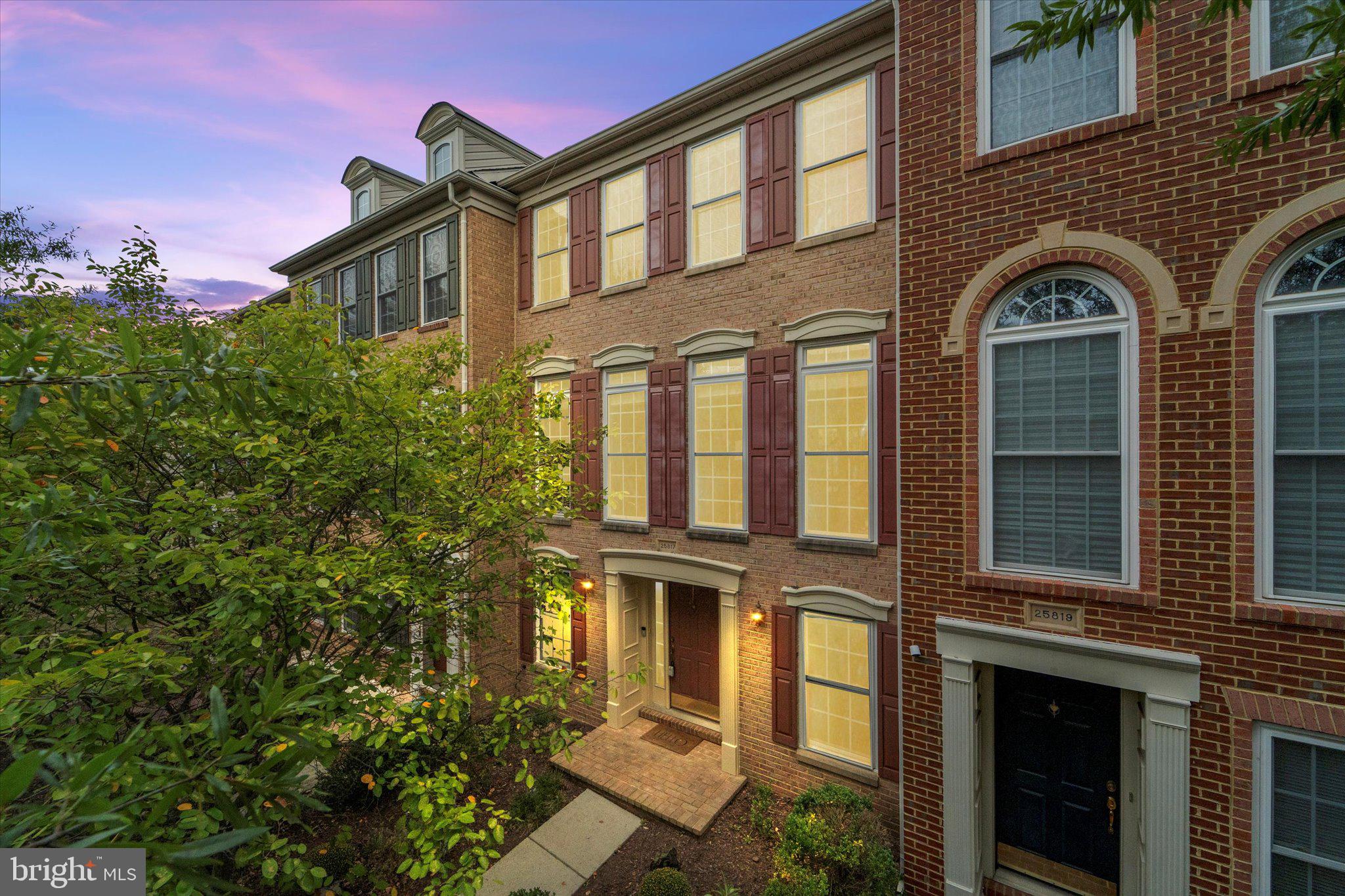 25817 MEWS TERRACE
