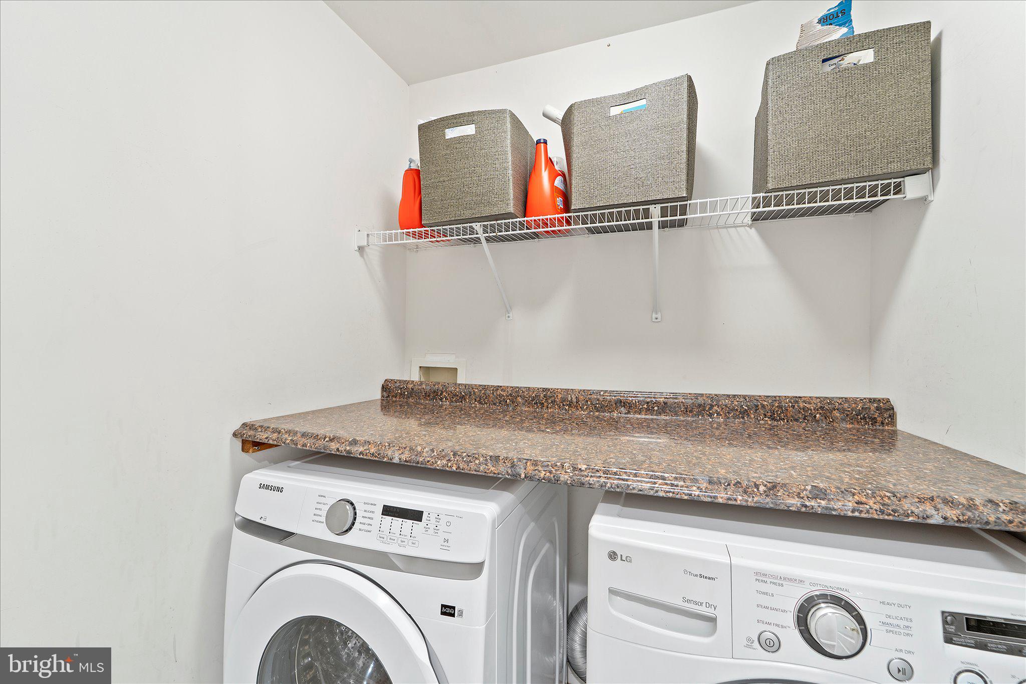 SOUTH VILLAGE - Residential