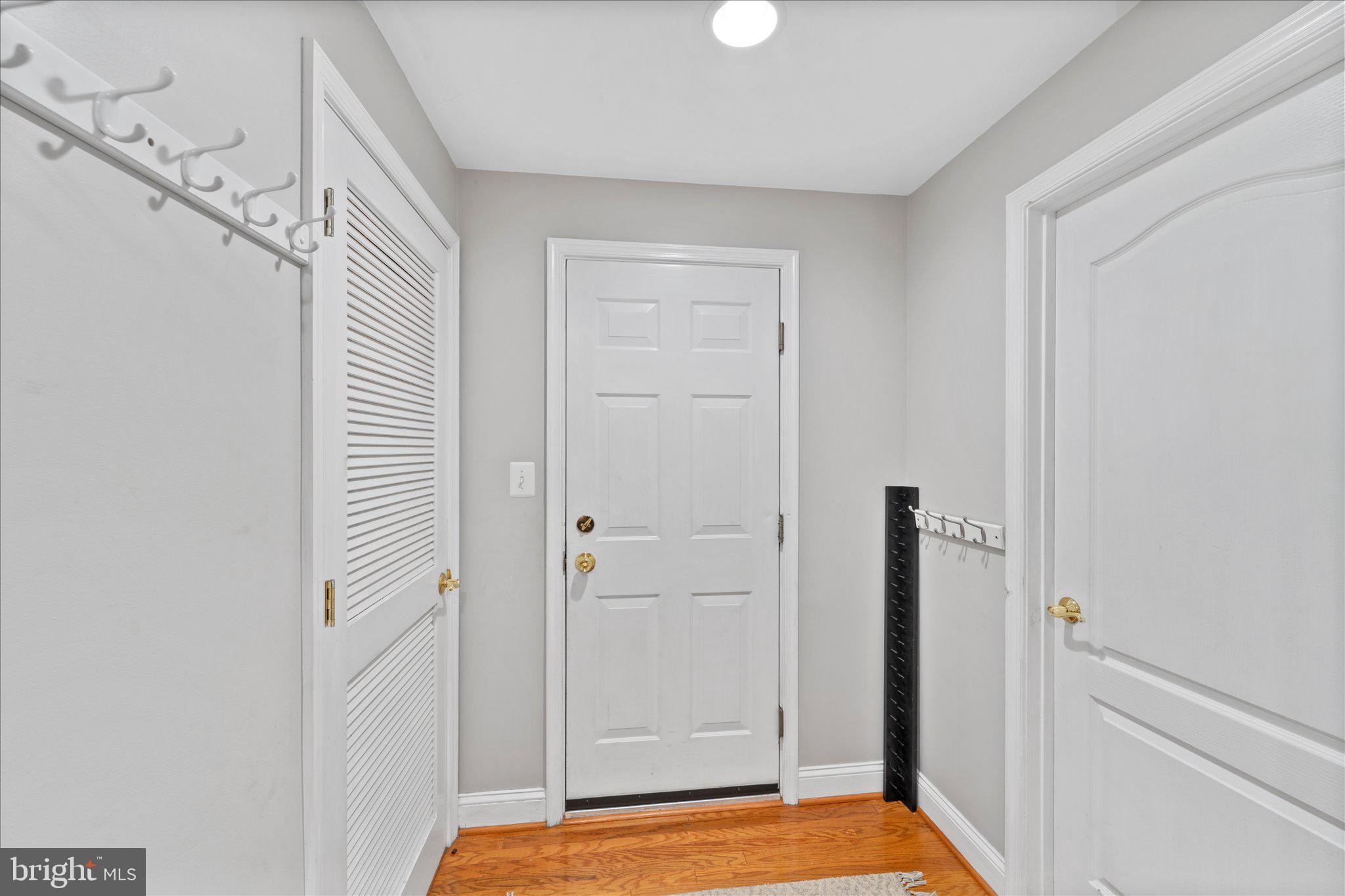 SOUTH VILLAGE - Residential