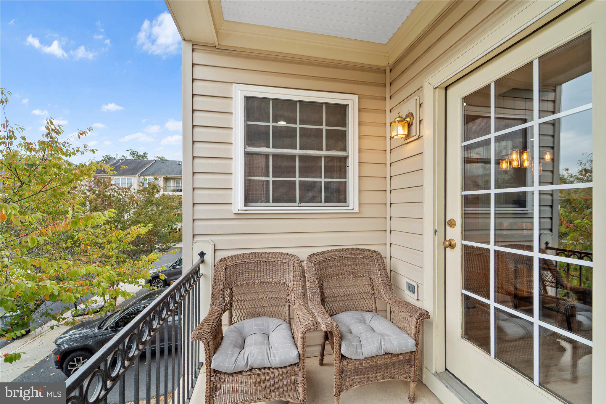 SOUTH VILLAGE - Residential