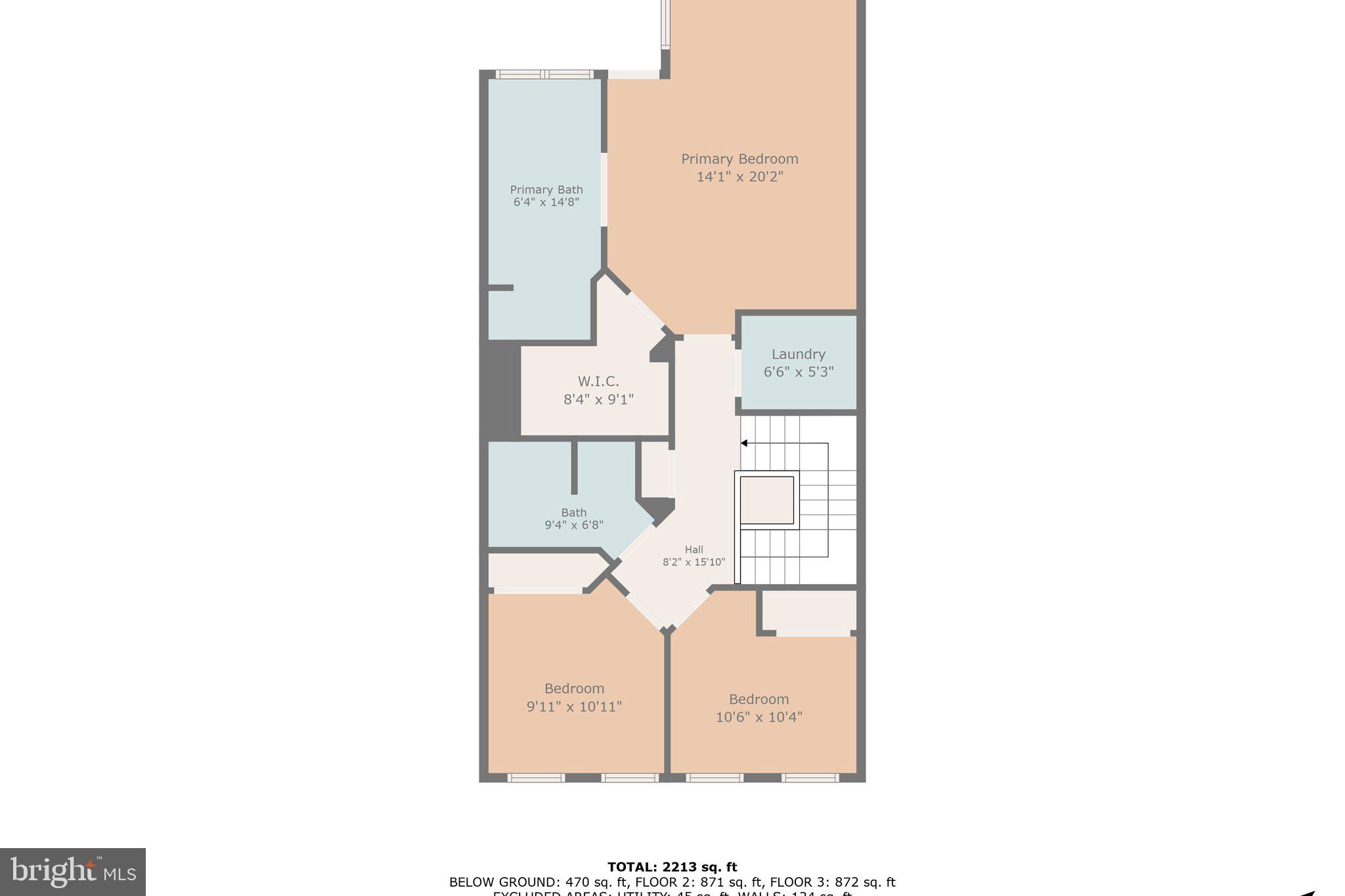 SOUTH VILLAGE - Residential