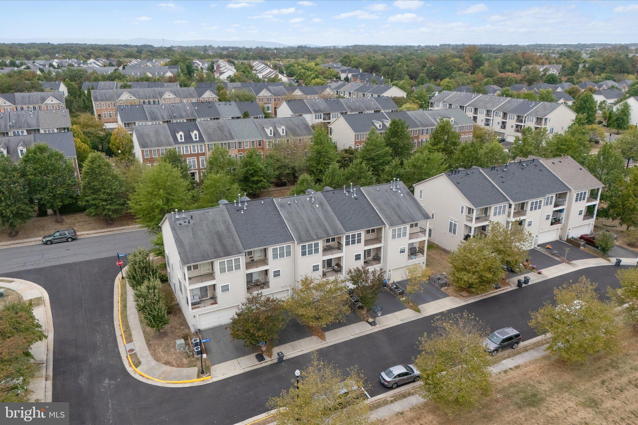 SOUTH VILLAGE - Residential