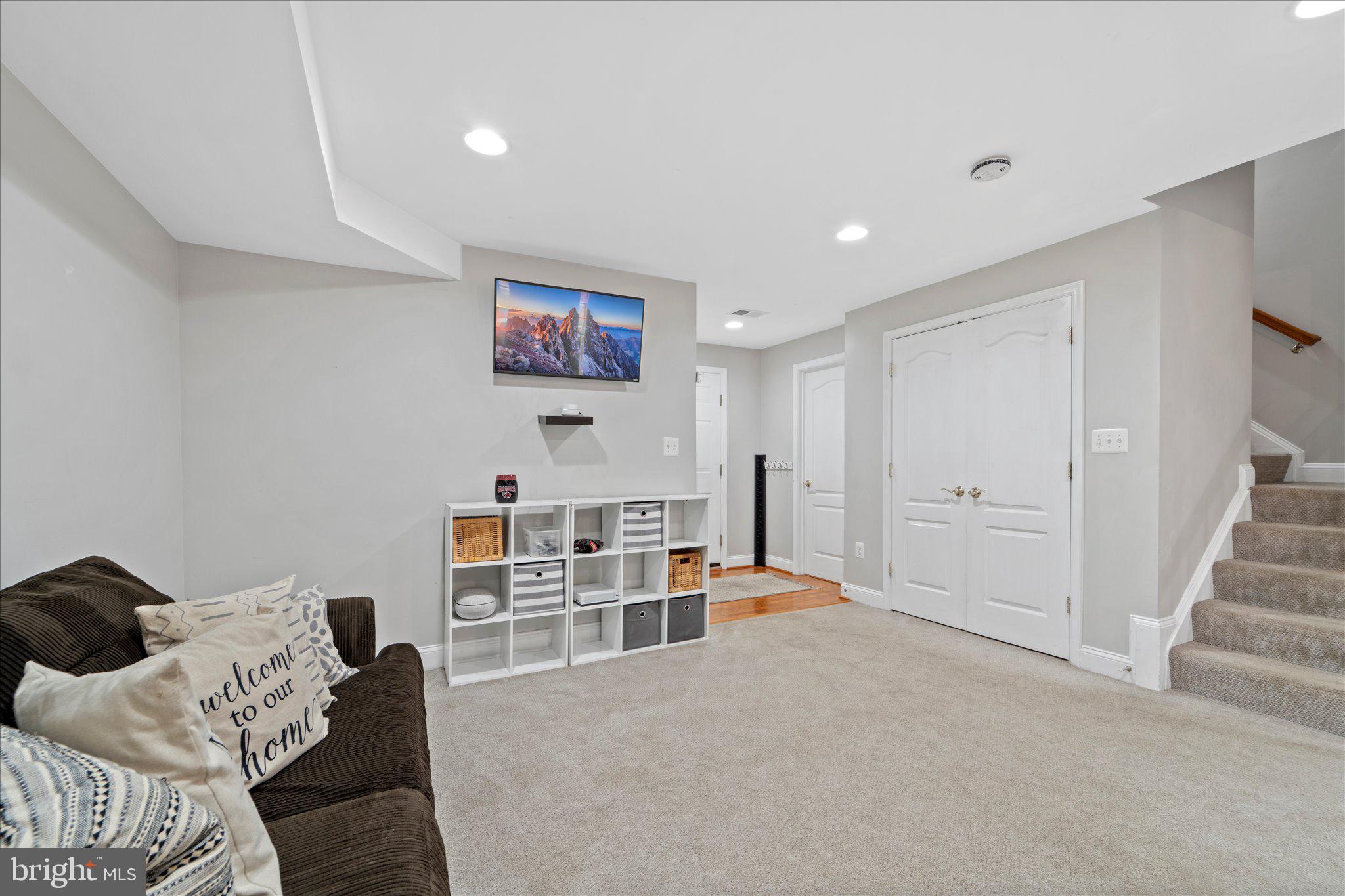 SOUTH VILLAGE - Residential