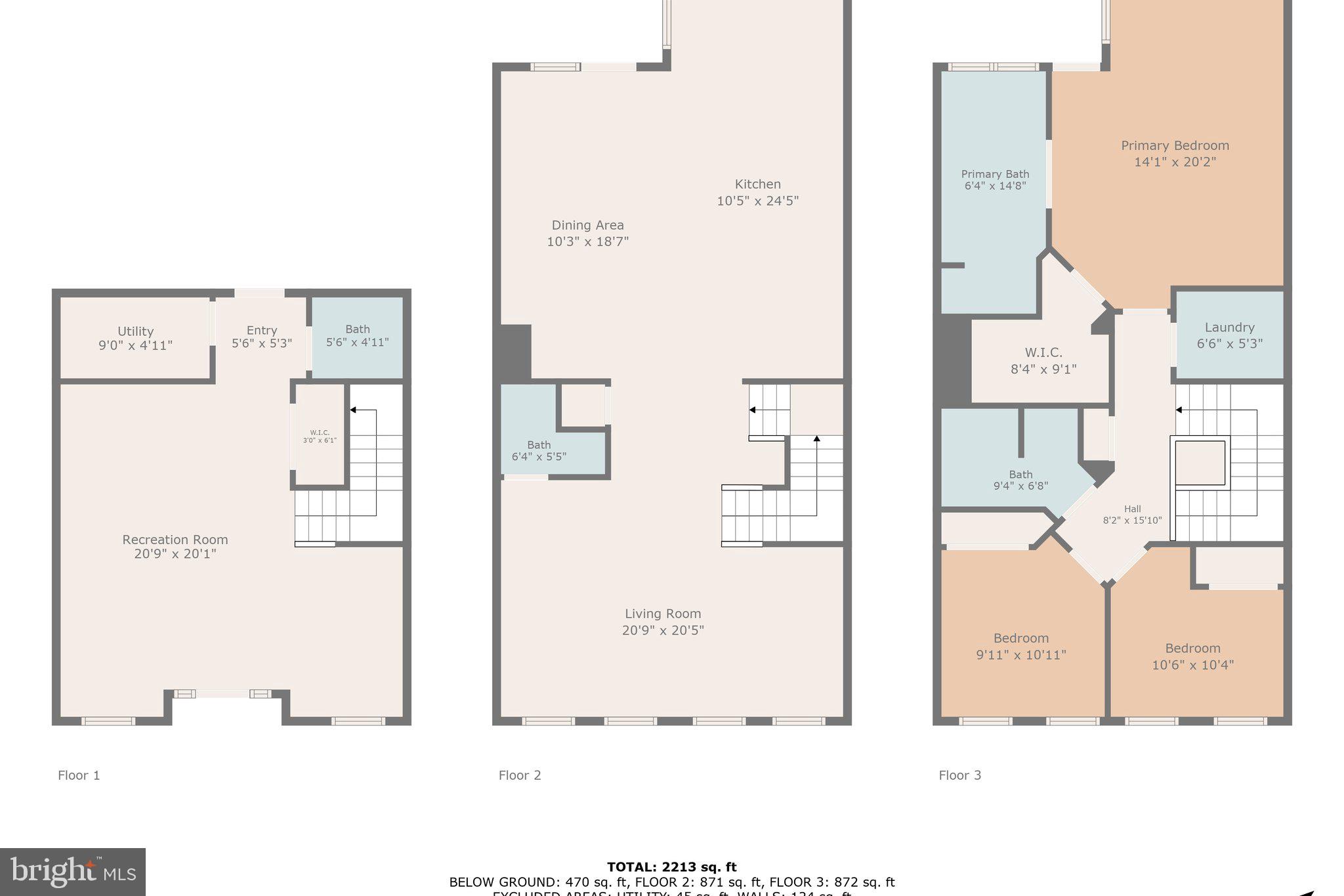 SOUTH VILLAGE - Residential