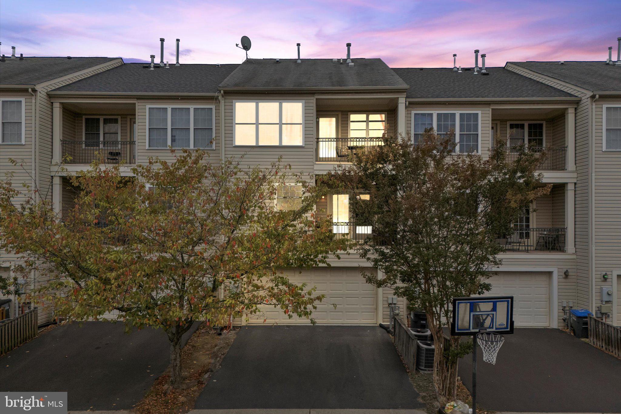 SOUTH VILLAGE - Residential