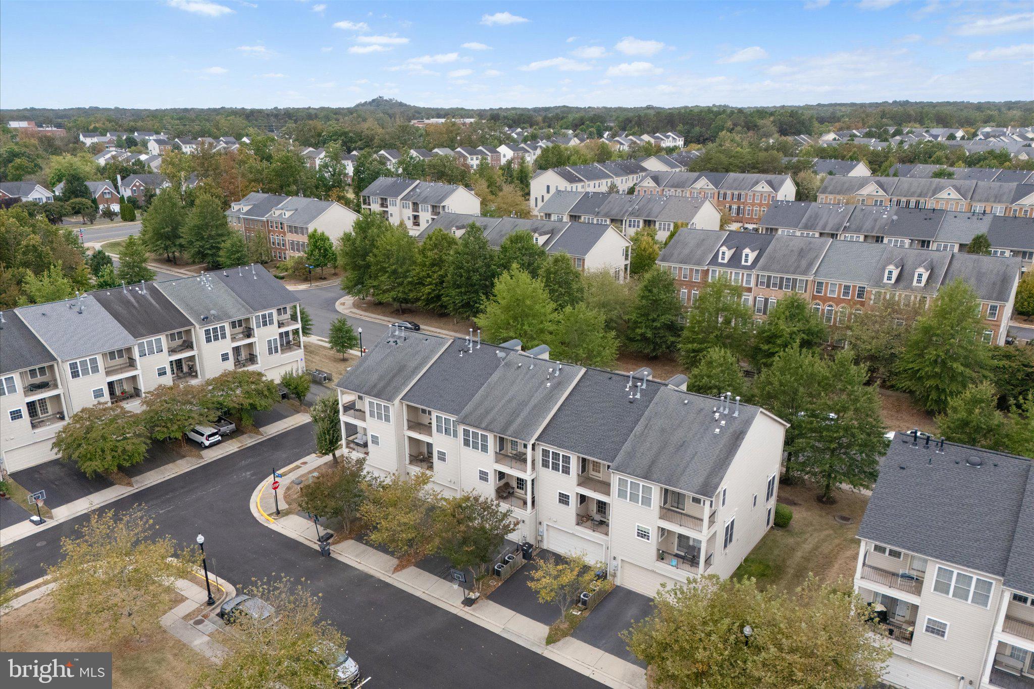 SOUTH VILLAGE - Residential