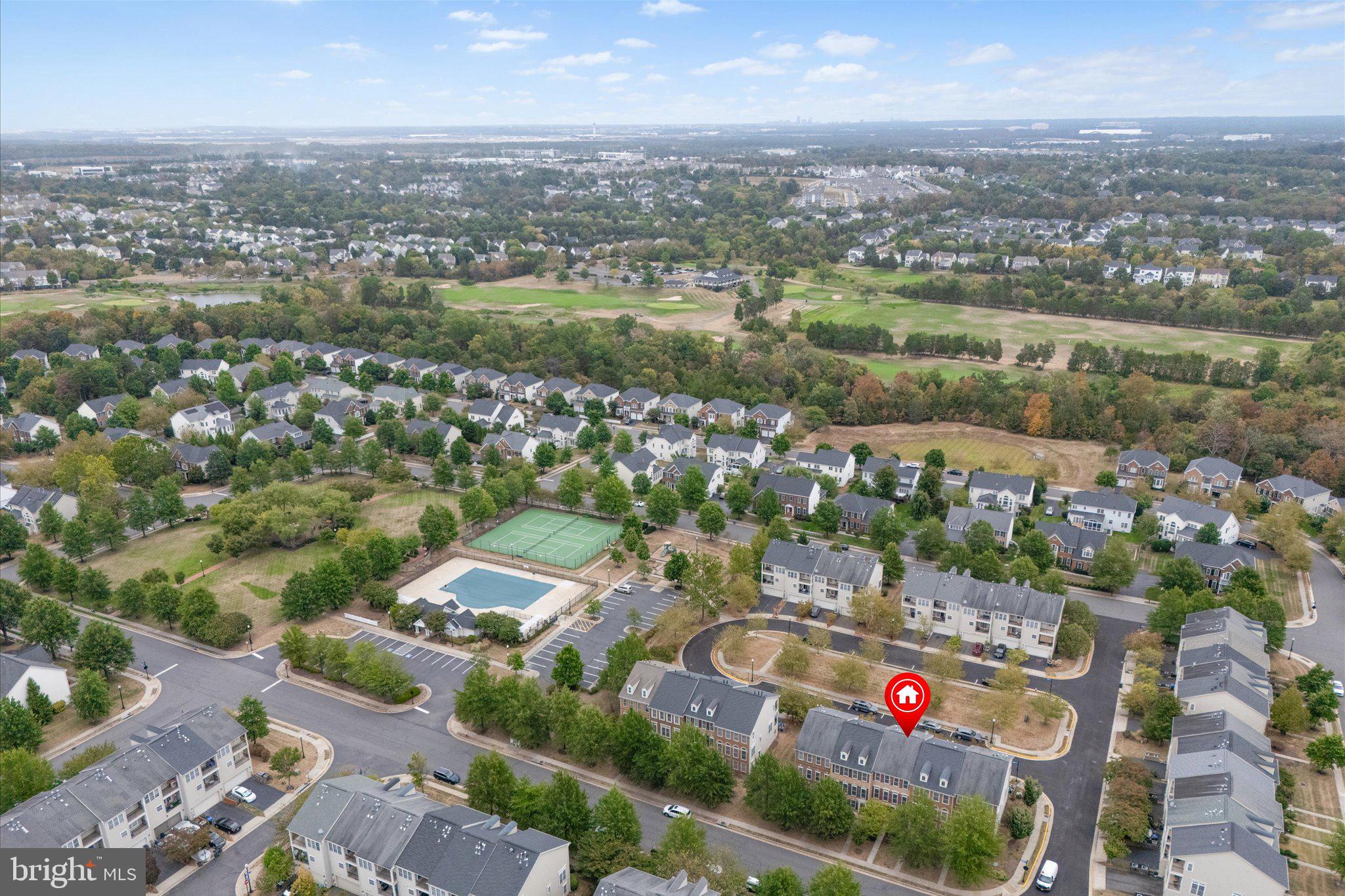 SOUTH VILLAGE - Residential