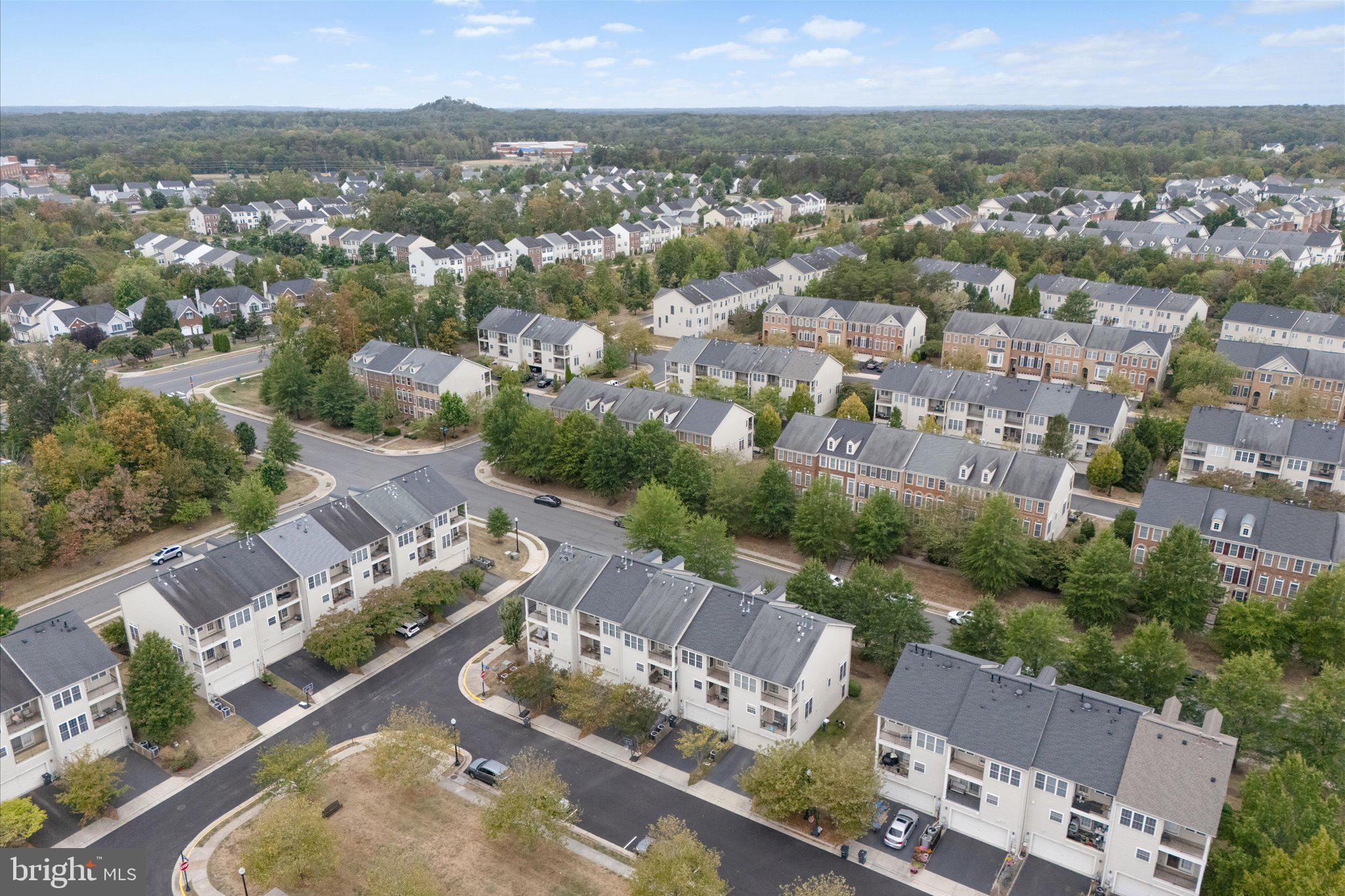 SOUTH VILLAGE - Residential