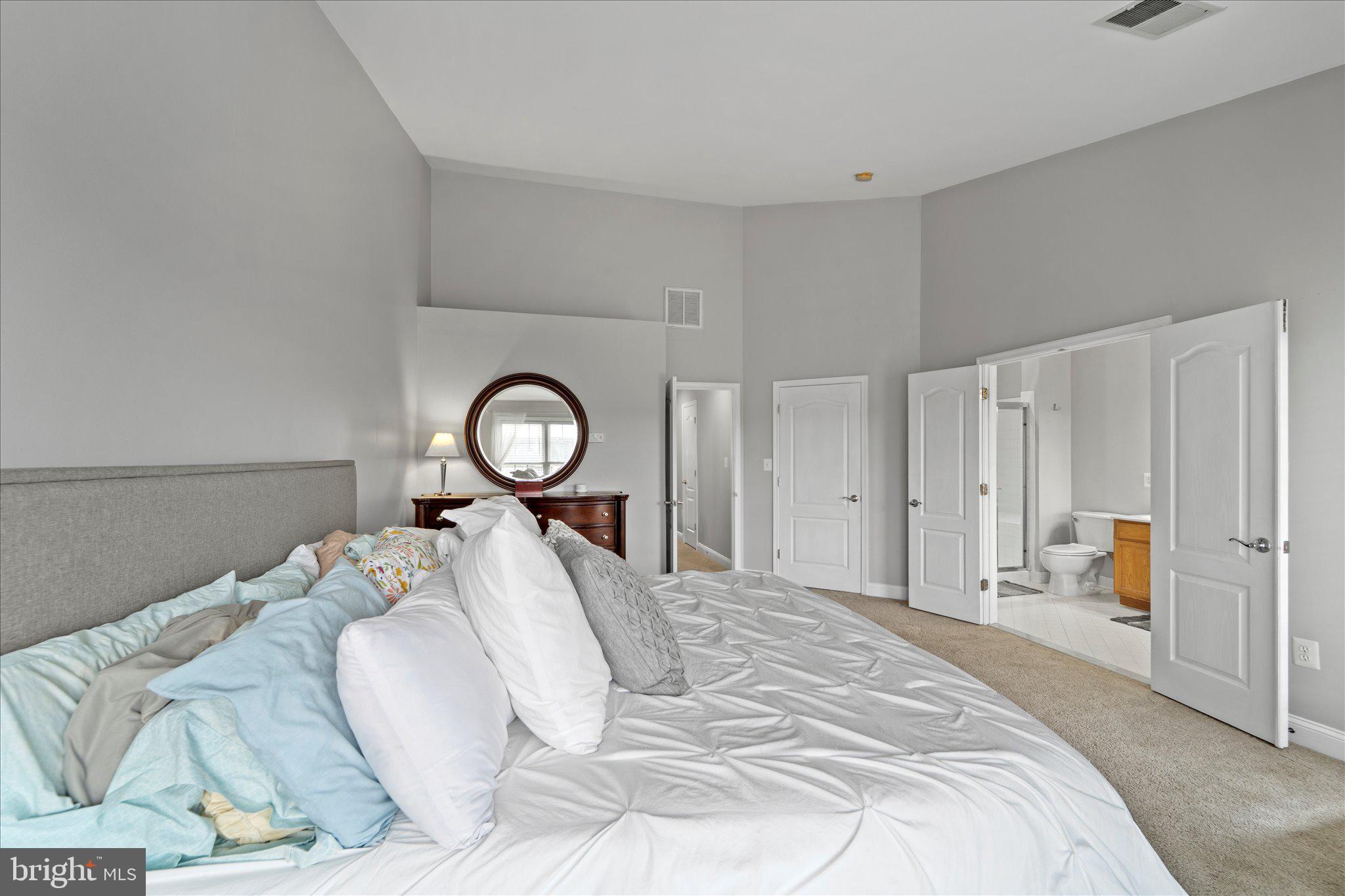 SOUTH VILLAGE - Residential