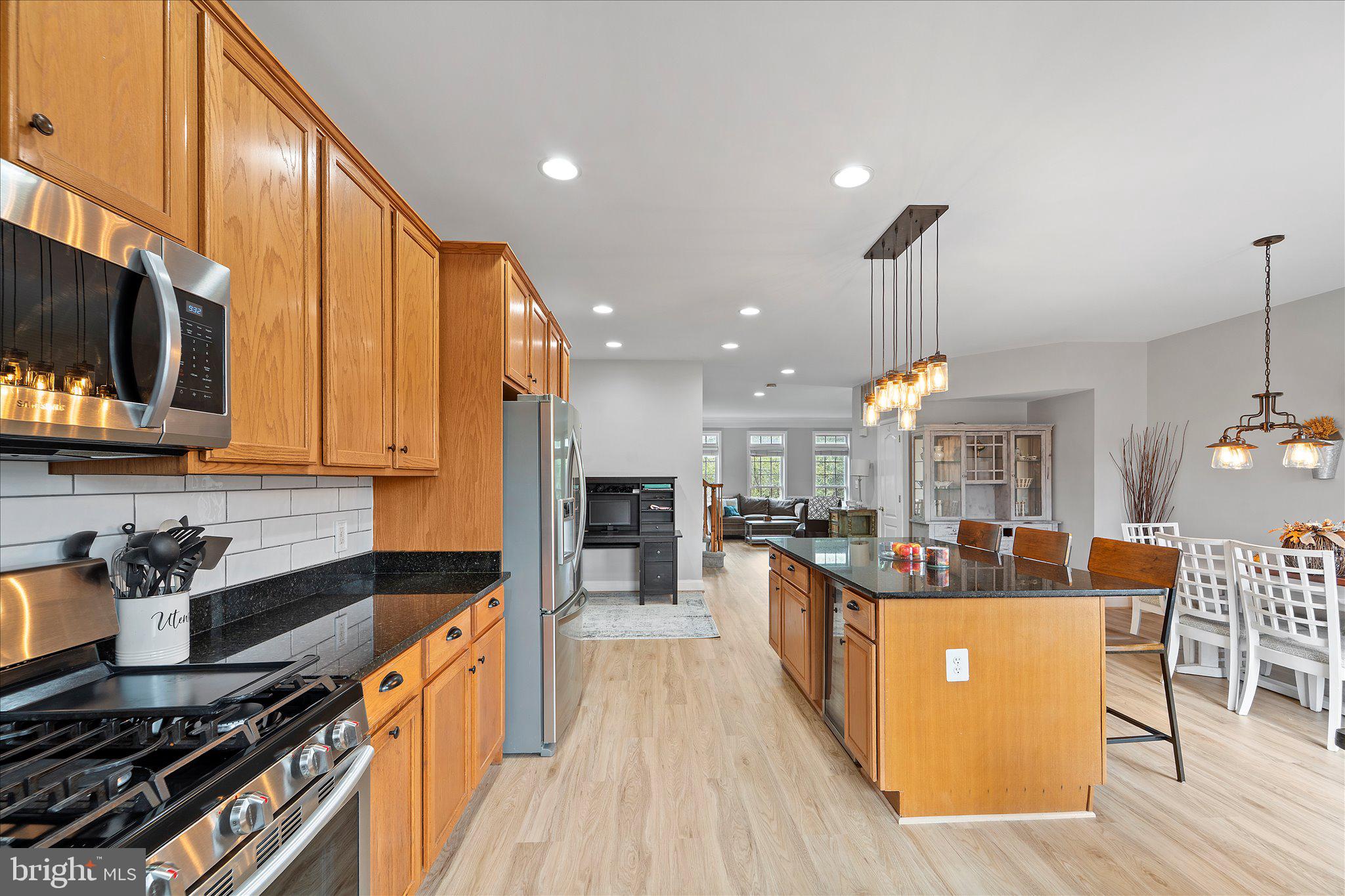 SOUTH VILLAGE - Residential