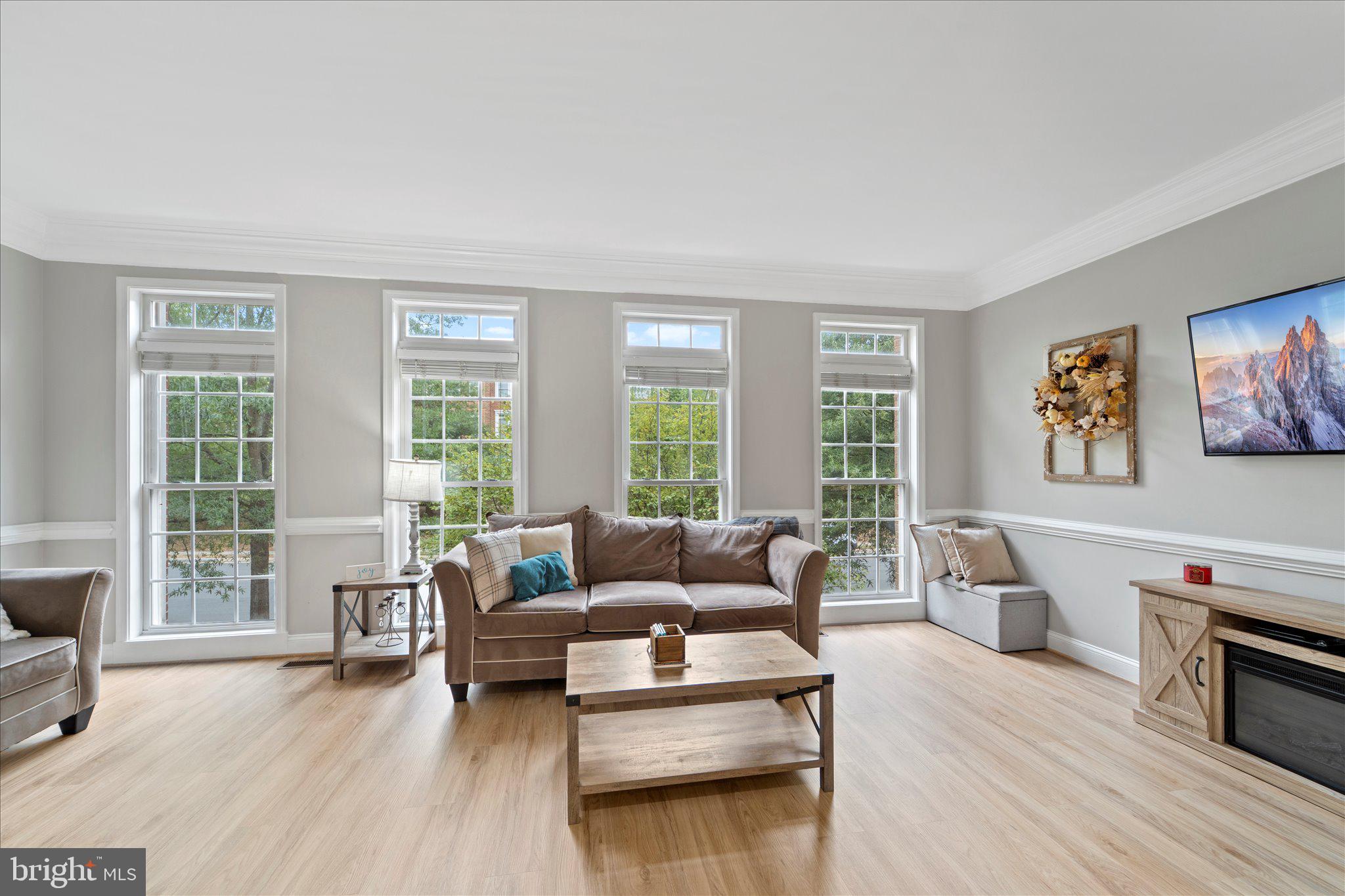 SOUTH VILLAGE - Residential