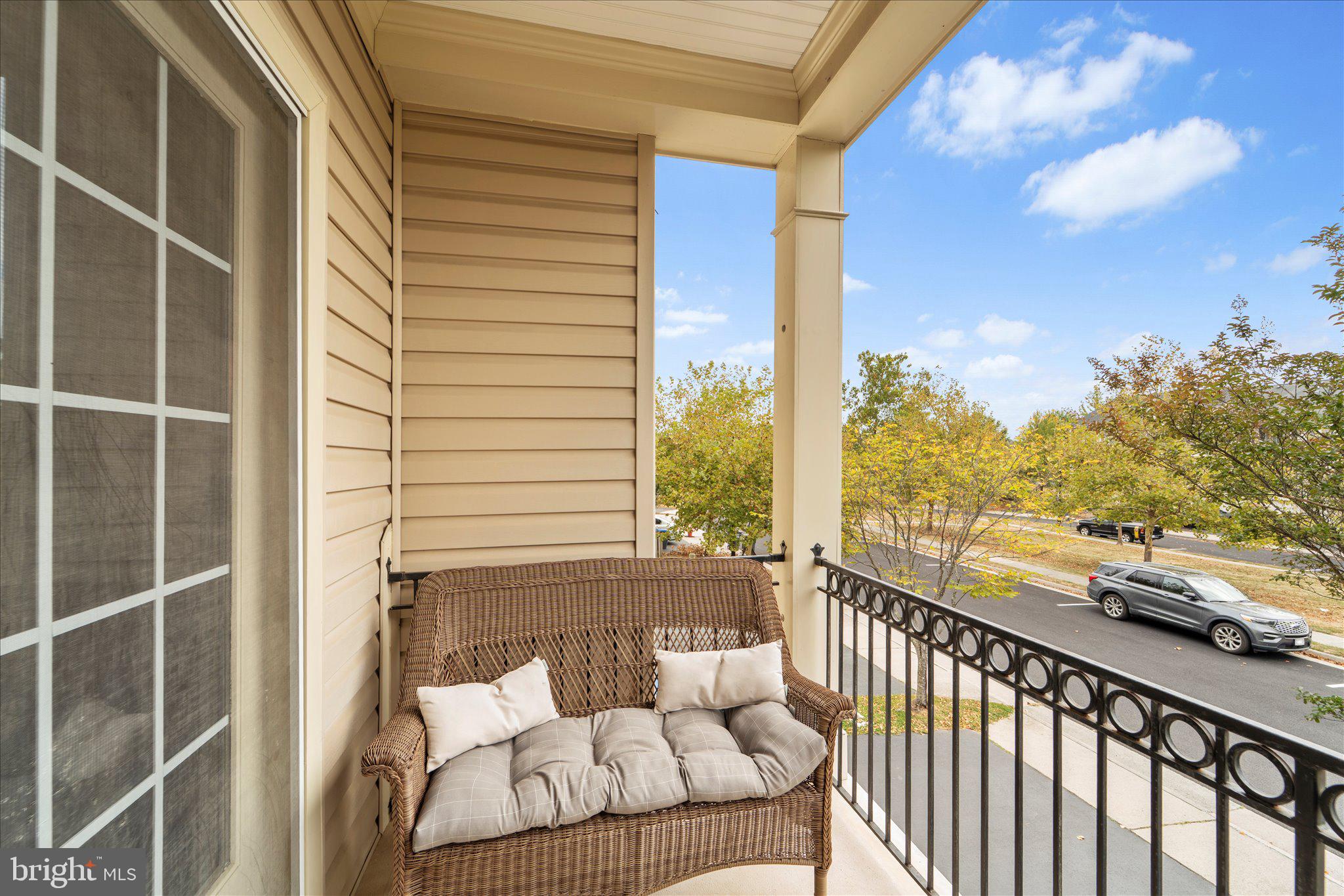 SOUTH VILLAGE - Residential