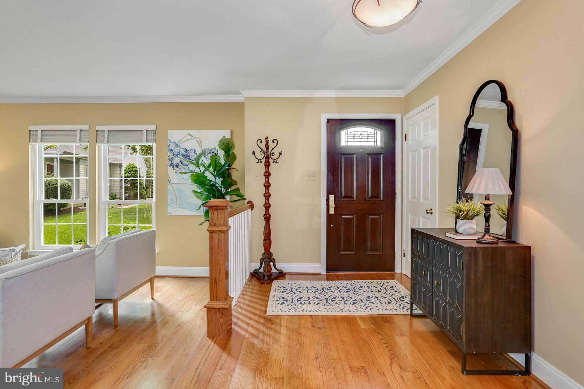 WAVERLY CROSSING - Residential