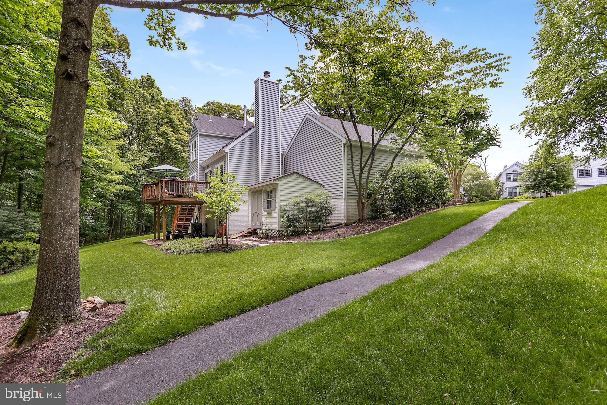 WAVERLY CROSSING - Residential