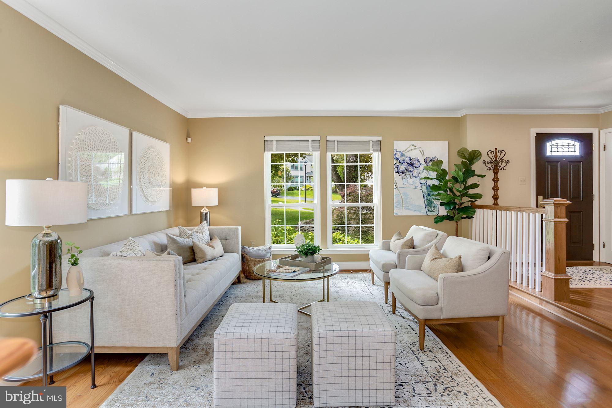 WAVERLY CROSSING - Residential