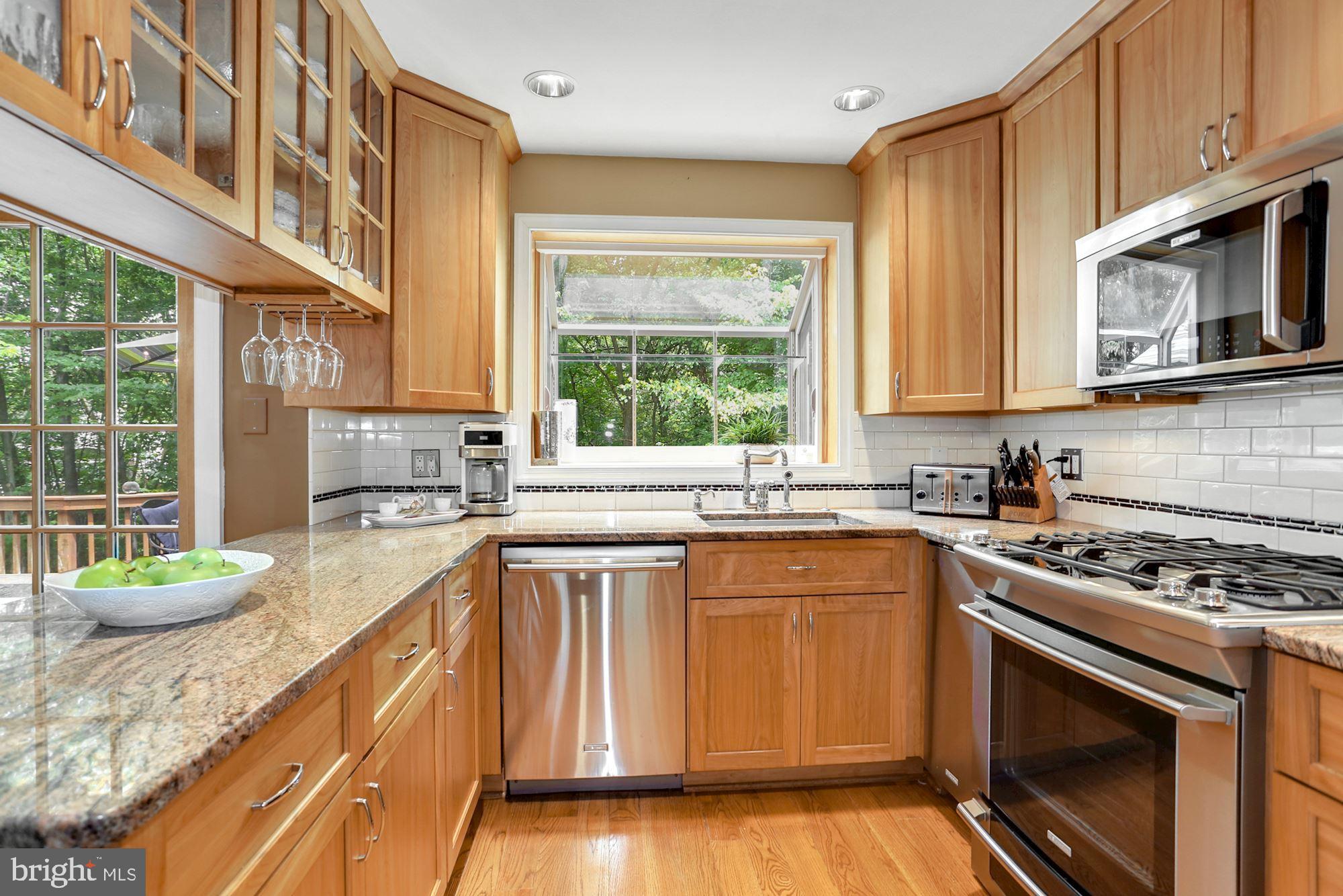 WAVERLY CROSSING - Residential