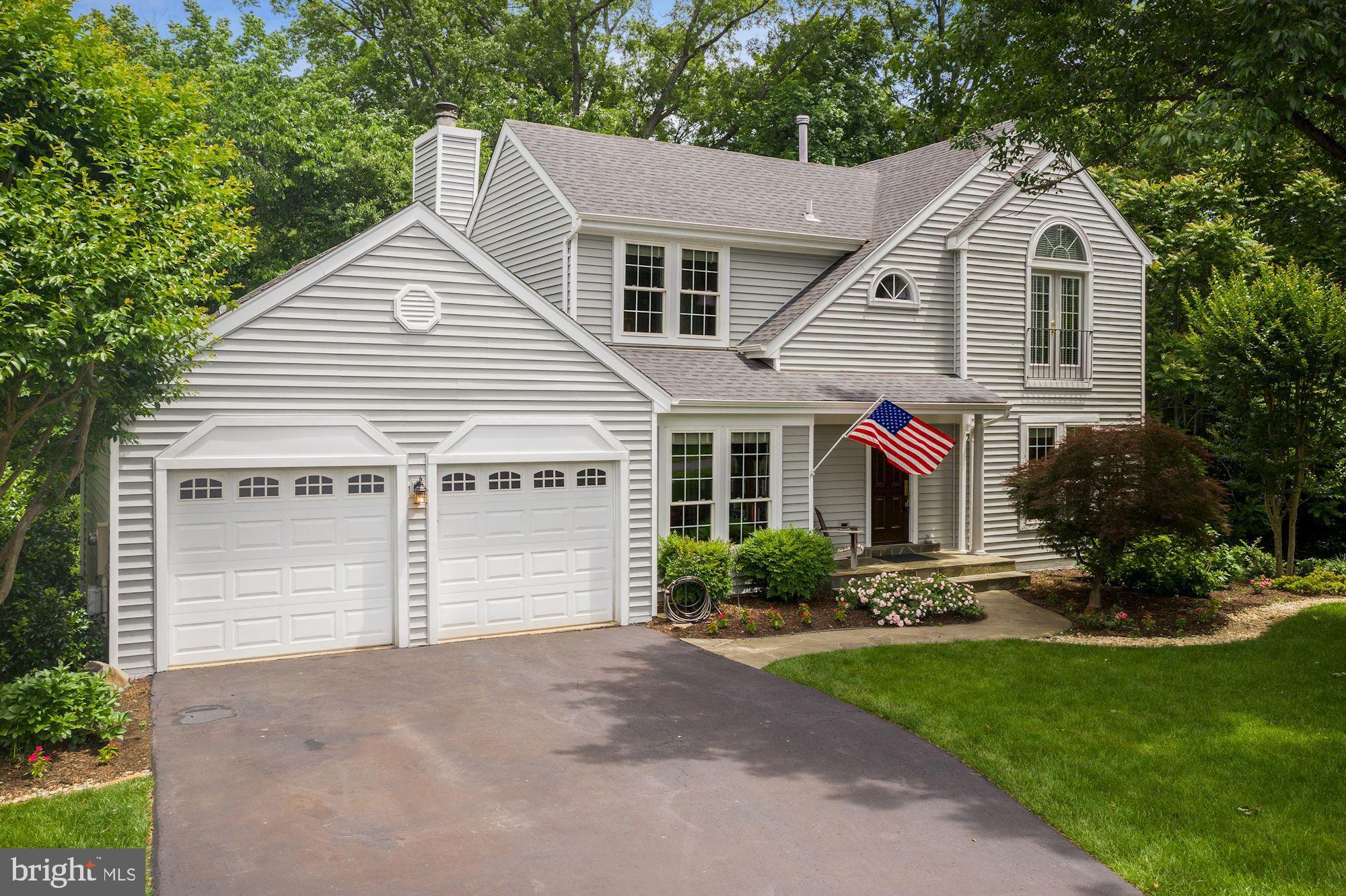 WAVERLY CROSSING - Residential