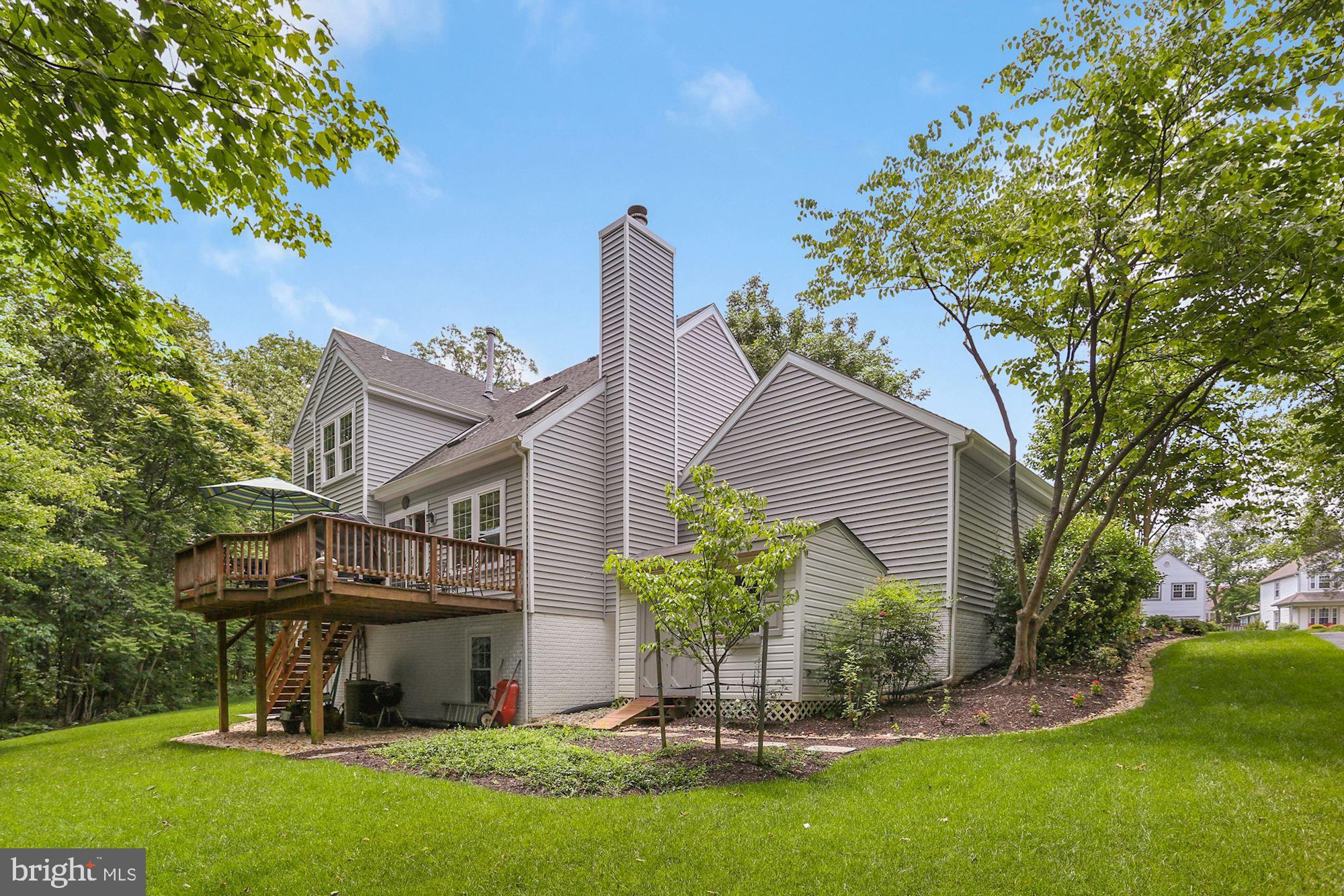 WAVERLY CROSSING - Residential