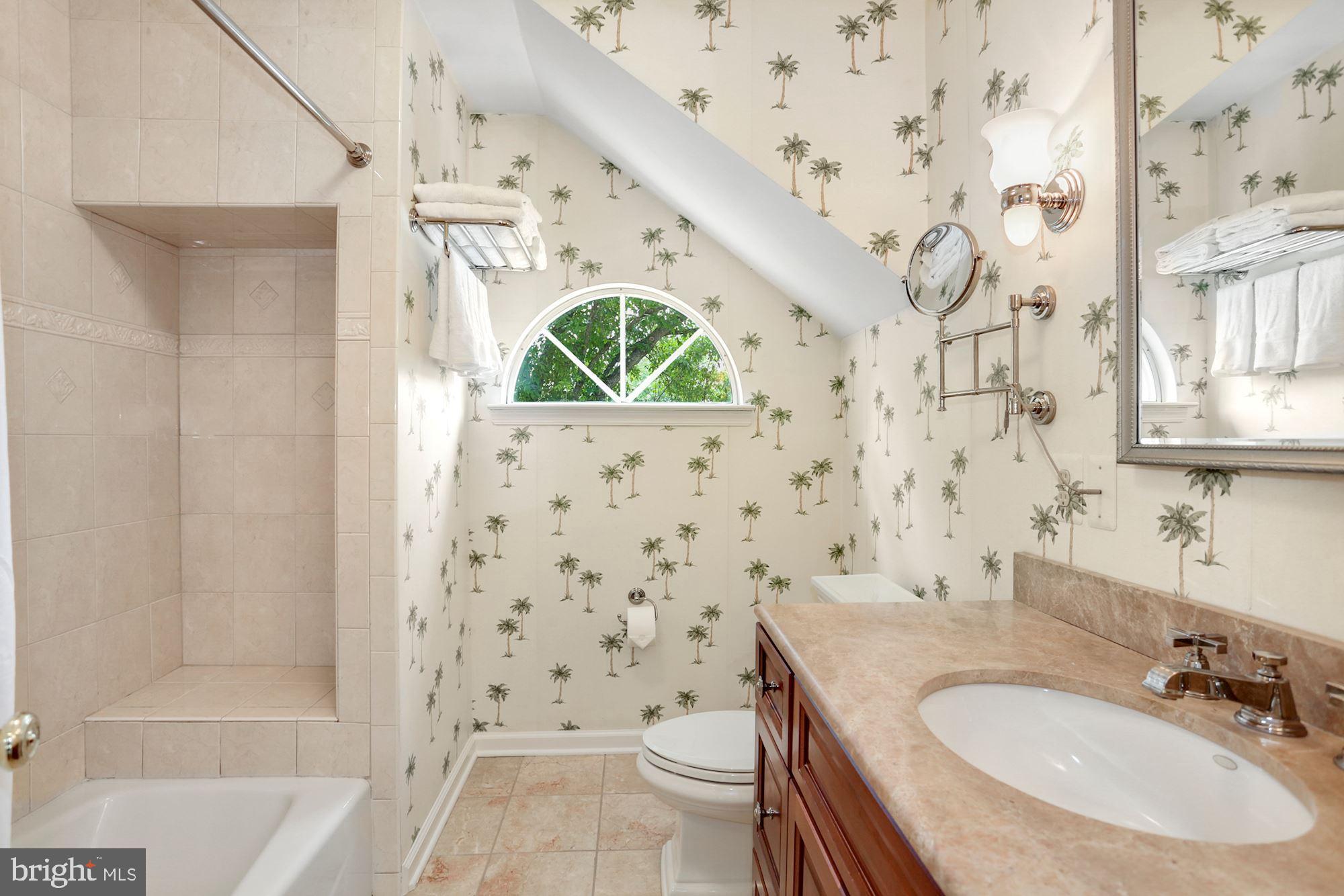 WAVERLY CROSSING - Residential