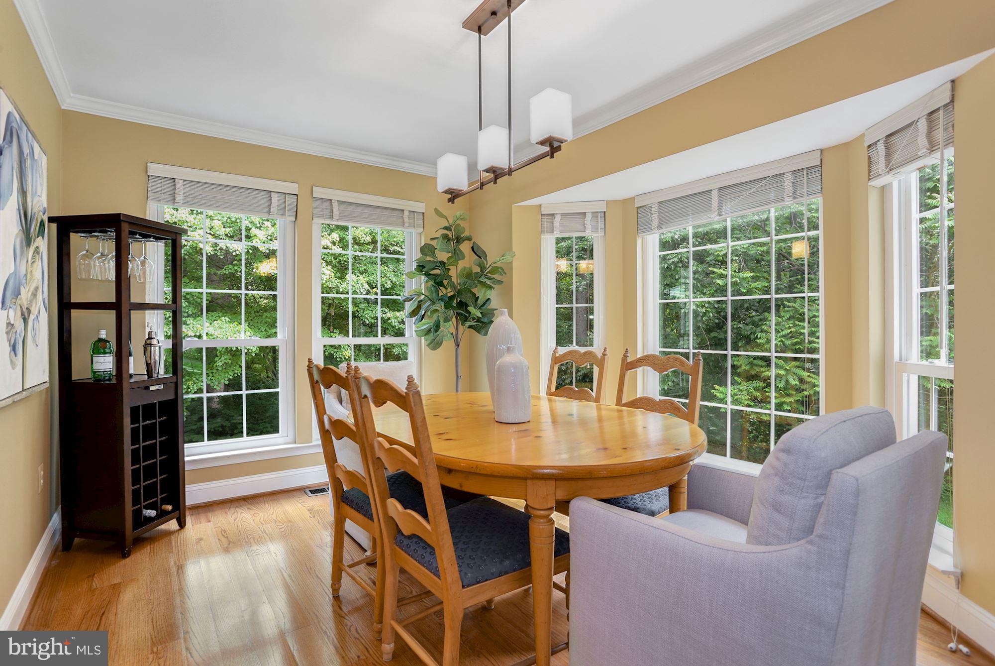 WAVERLY CROSSING - Residential