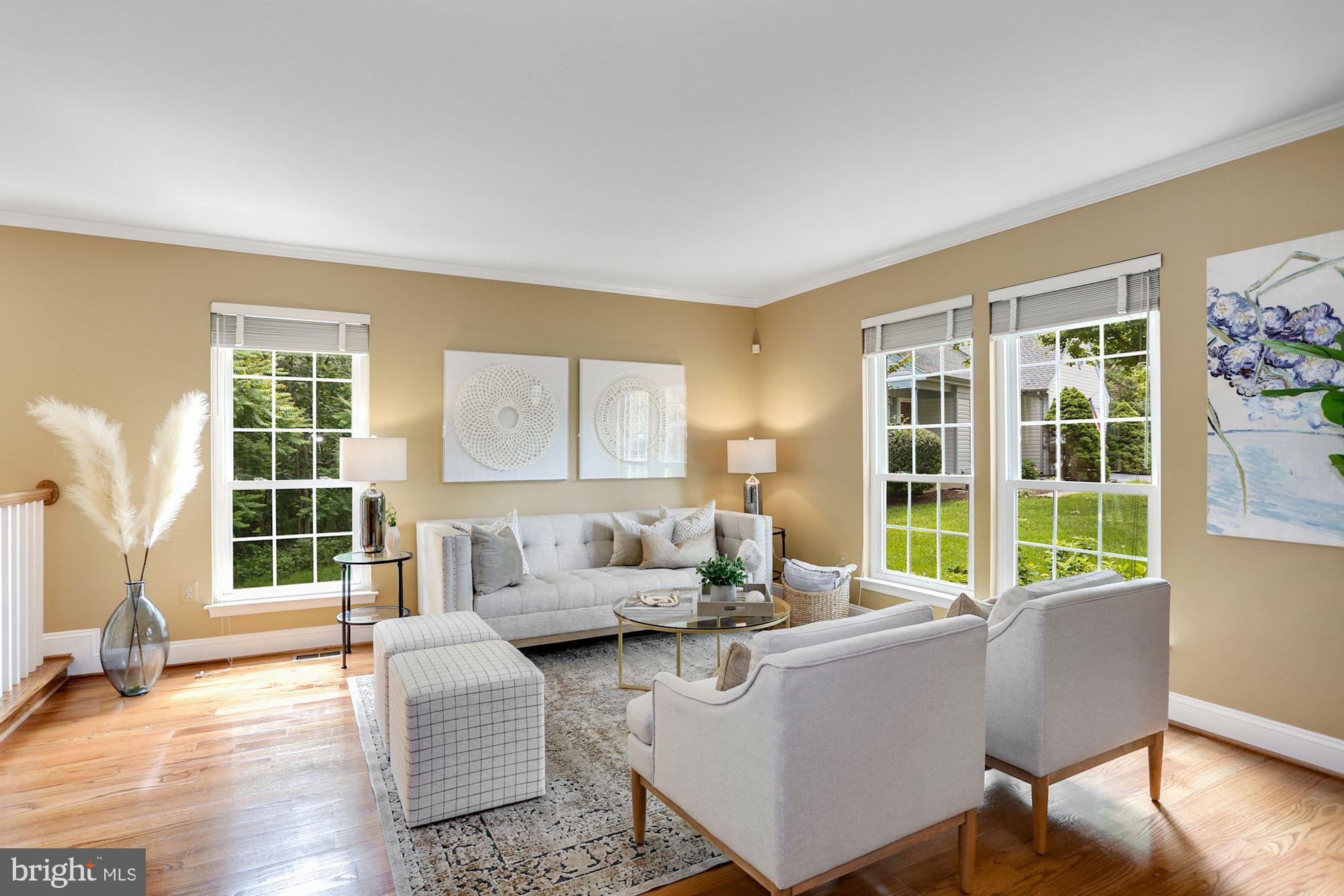WAVERLY CROSSING - Residential